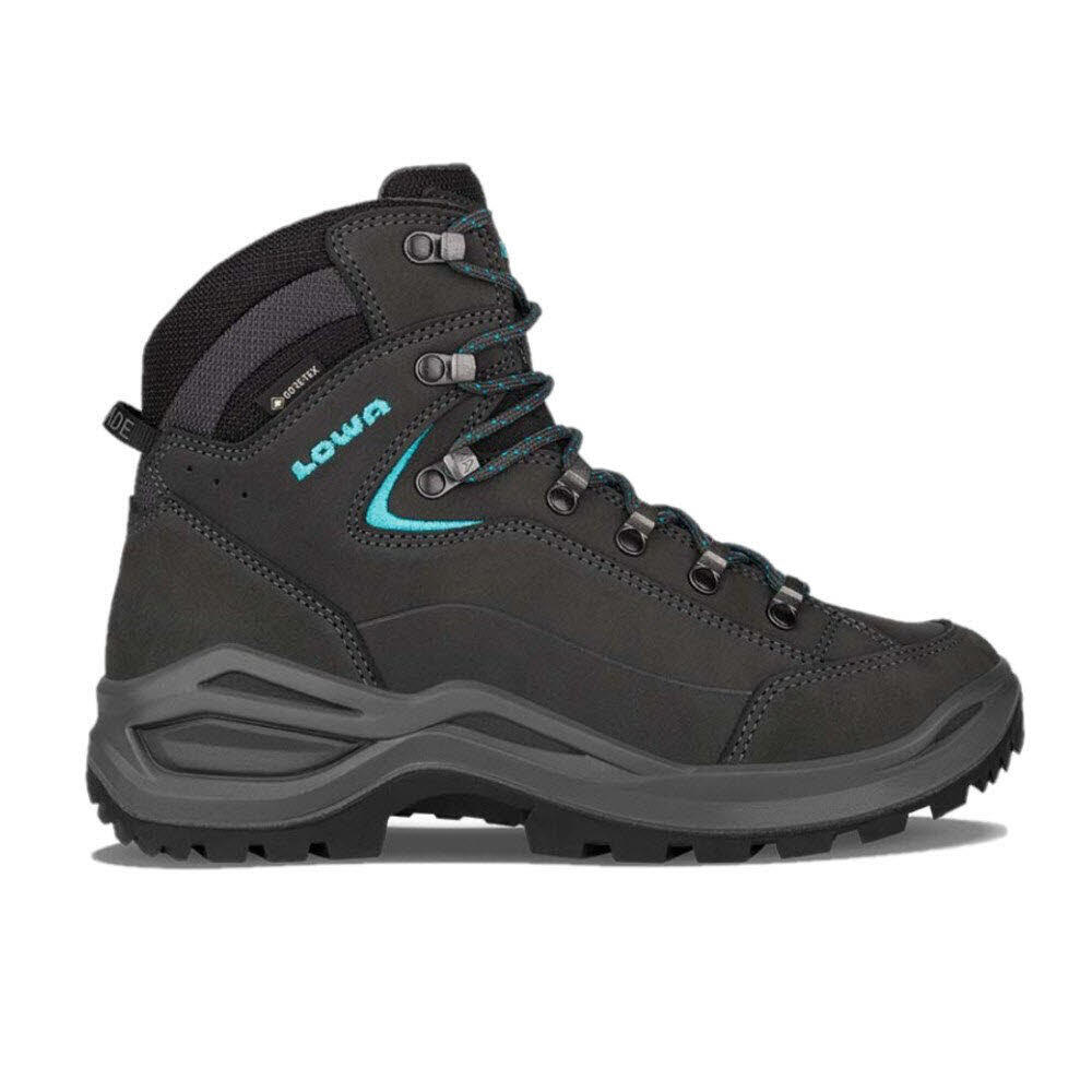 Buty trekkingowe damskie Lowa Renegade Evo Mid Gtx
