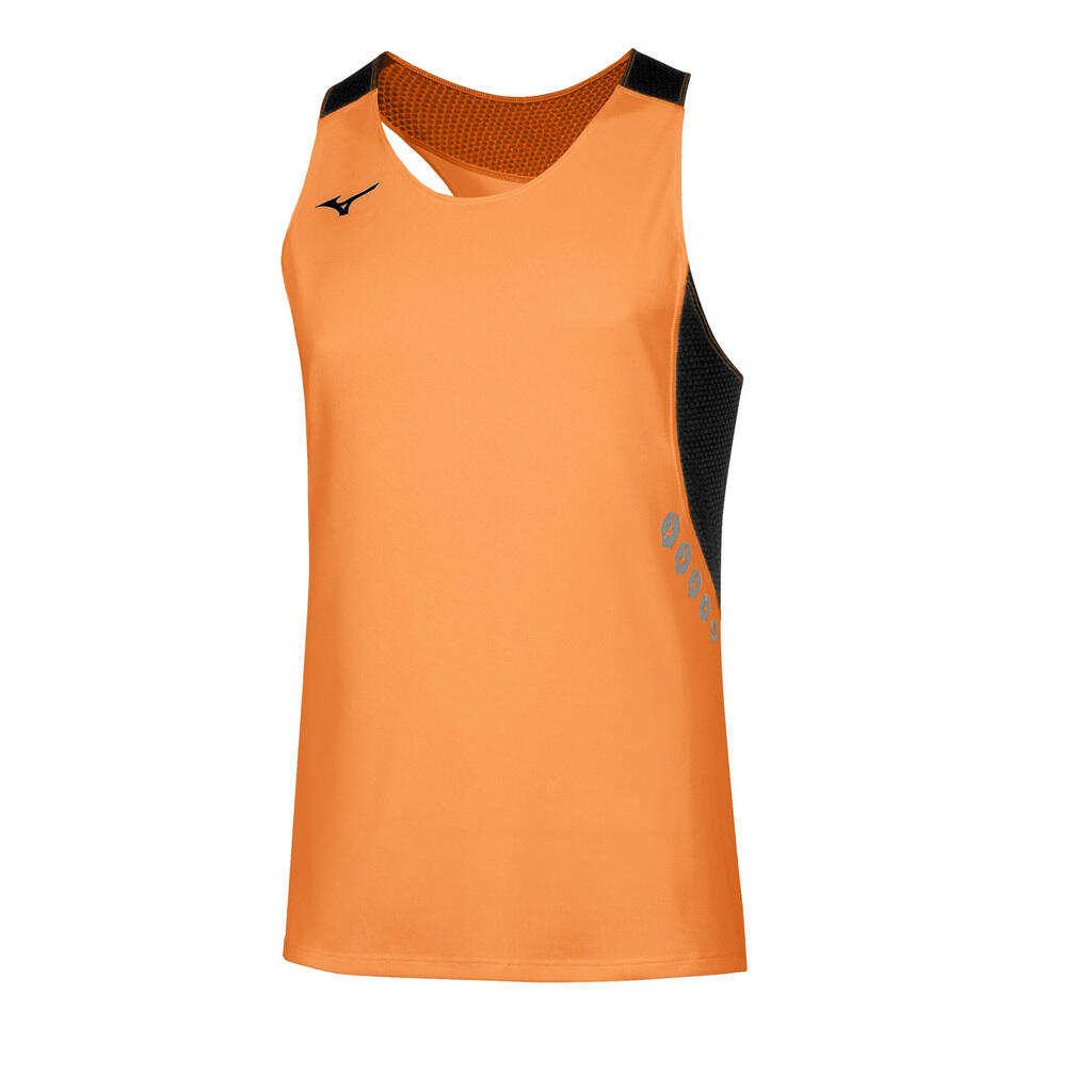 Damski tank top Mizuno Premium