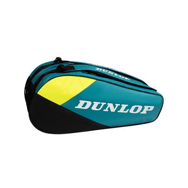 Torba tenisowa na rakiety Dunlop SX Club 10 Racket Bag
