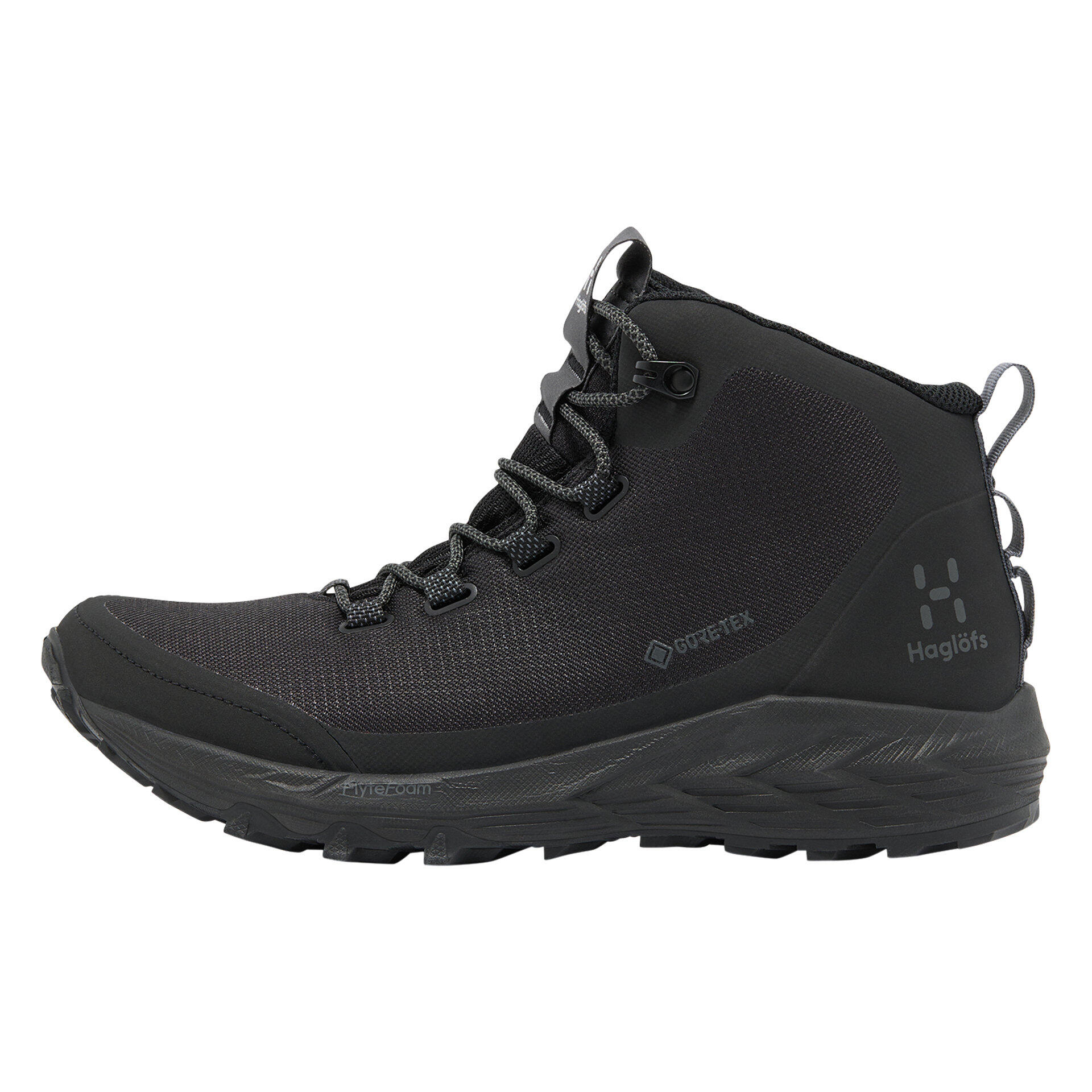 Damskie buty trekkingowe Haglöfs L.I.M FH GTX Mid