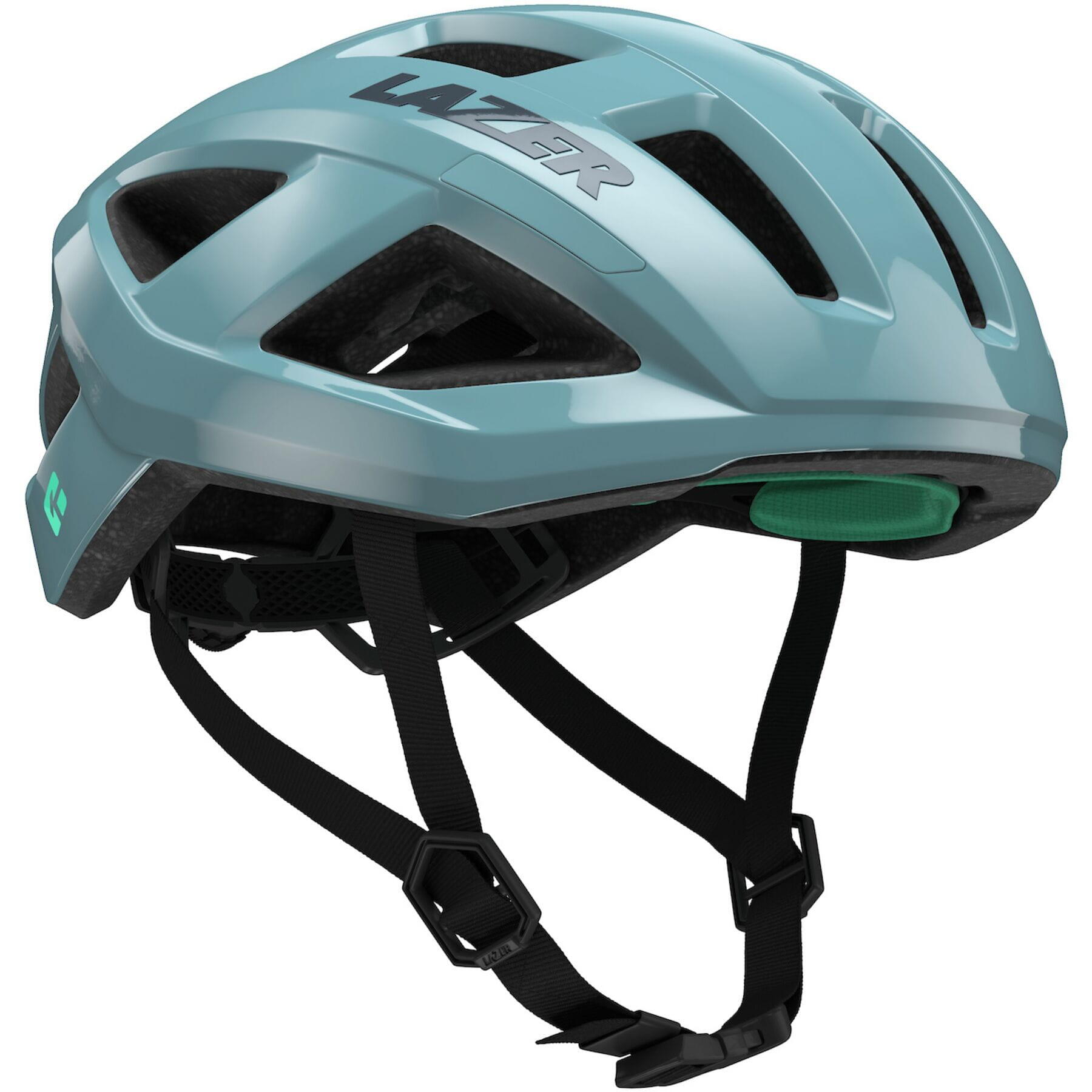 Kask drogowy Lazer Tonic