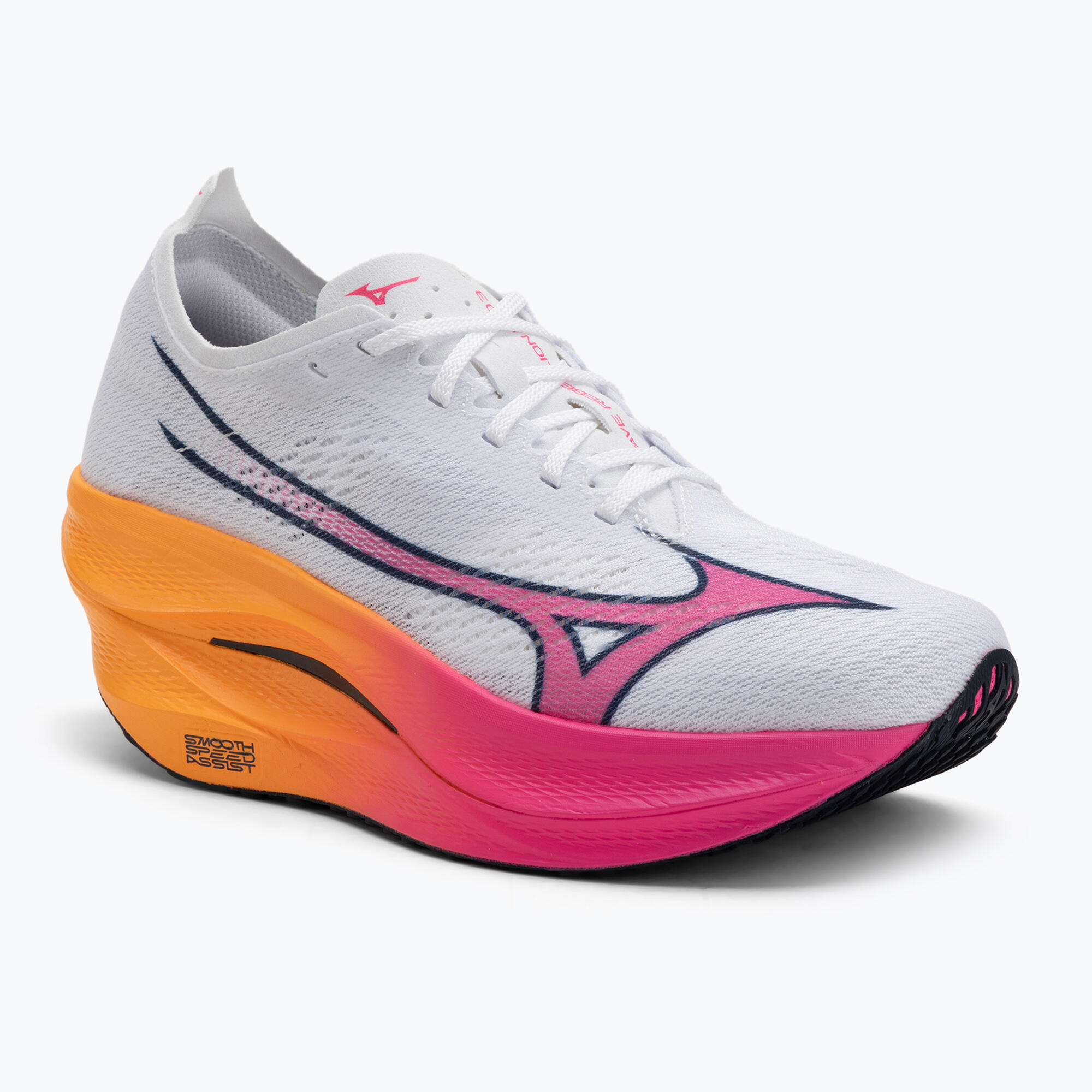 Buty do biegania Mizuno Wave Rebellion Pro 3