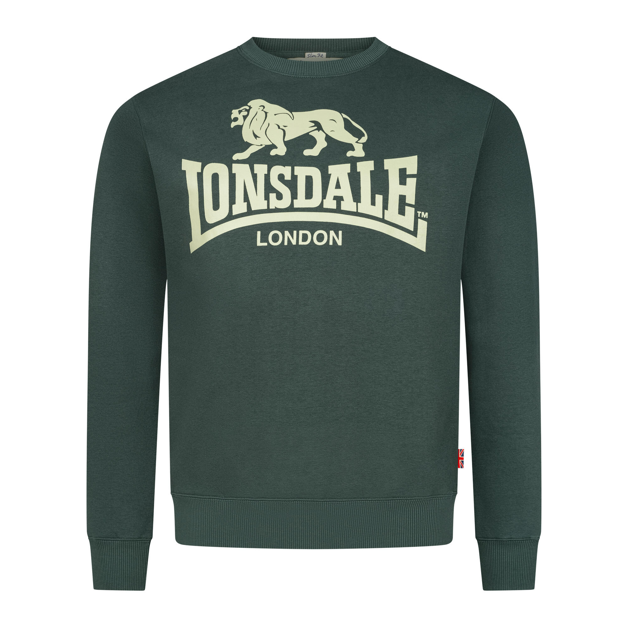 Bluza Lonsdale Go Sport