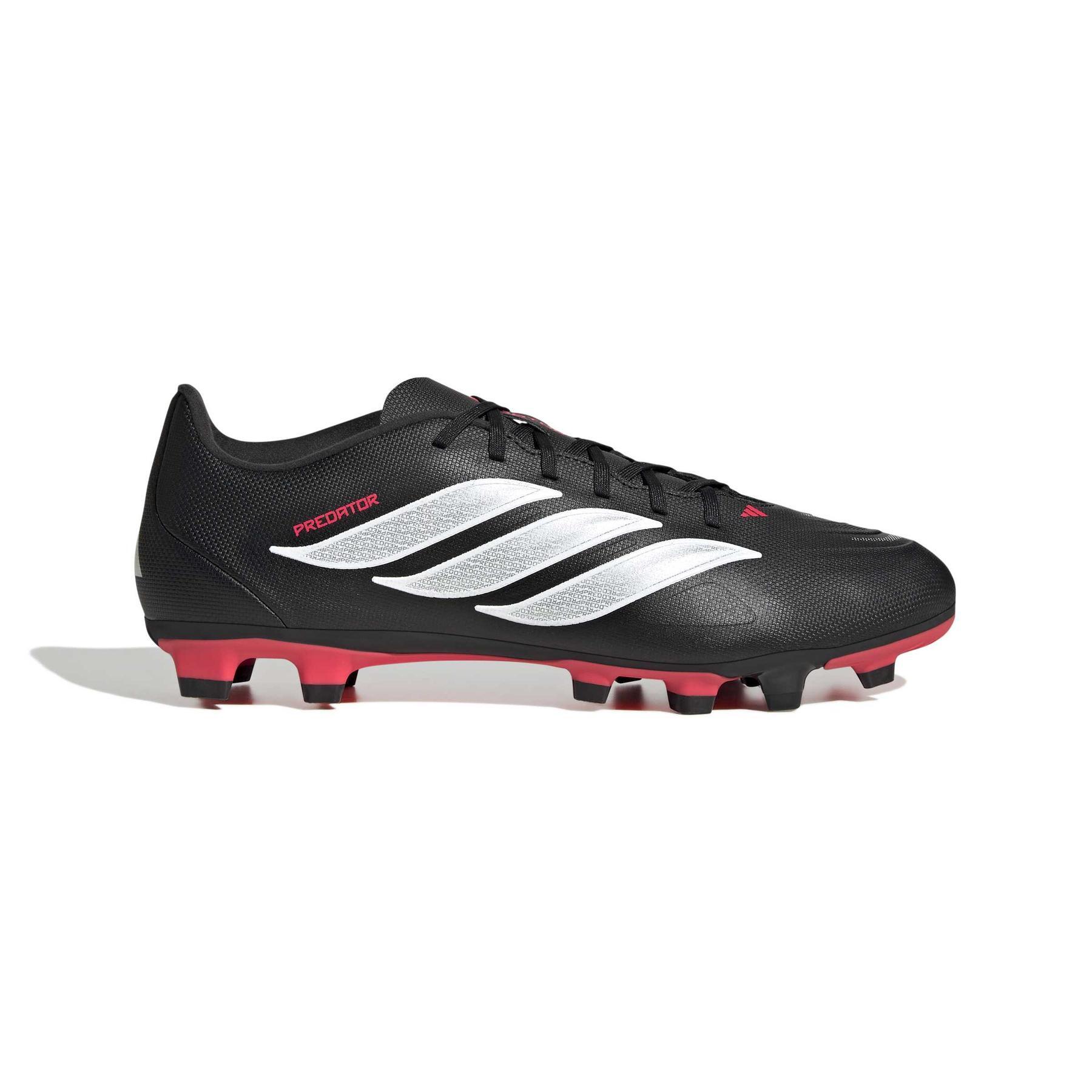 Buty piłkarskie adidas Predator Club FG/MG