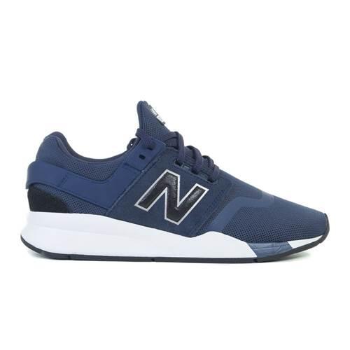 Buty do chodzenia dla dzieci New Balance 247