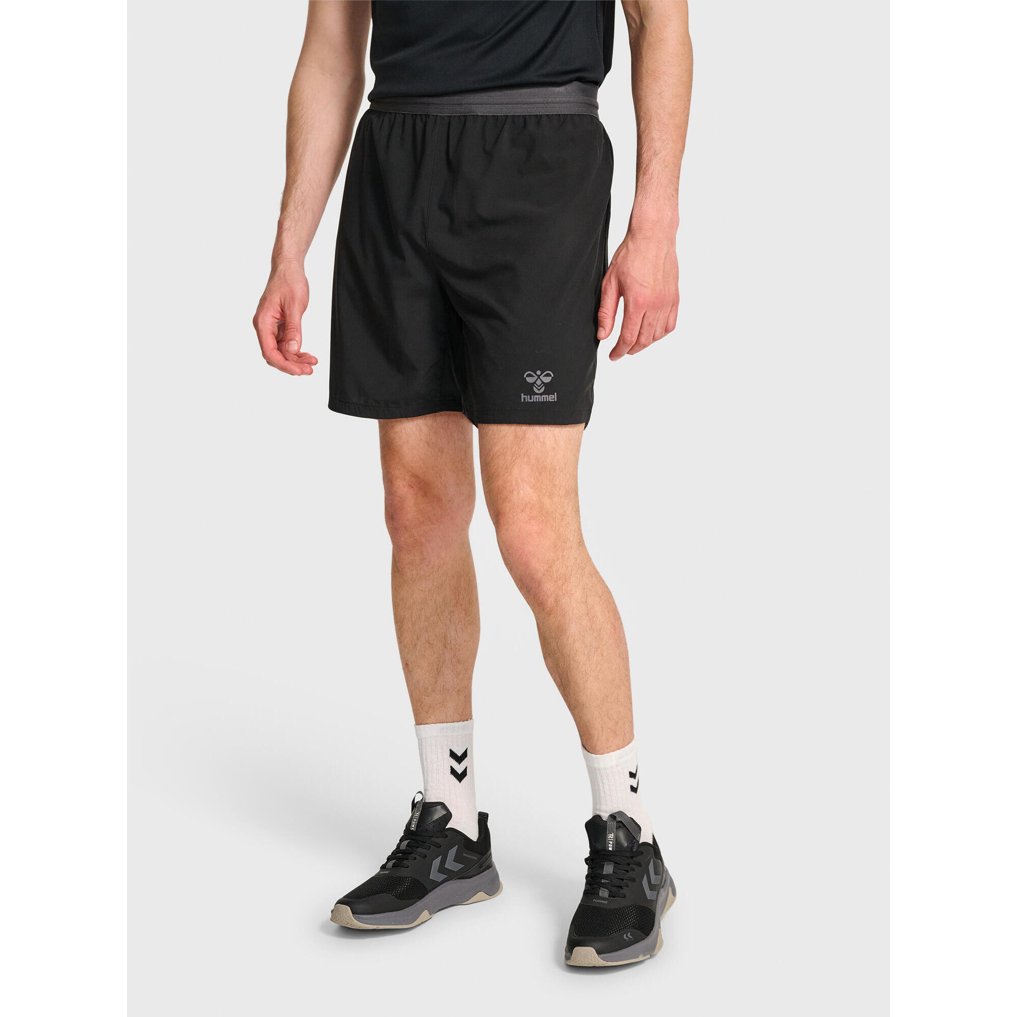 Szorty Hummel Pro
