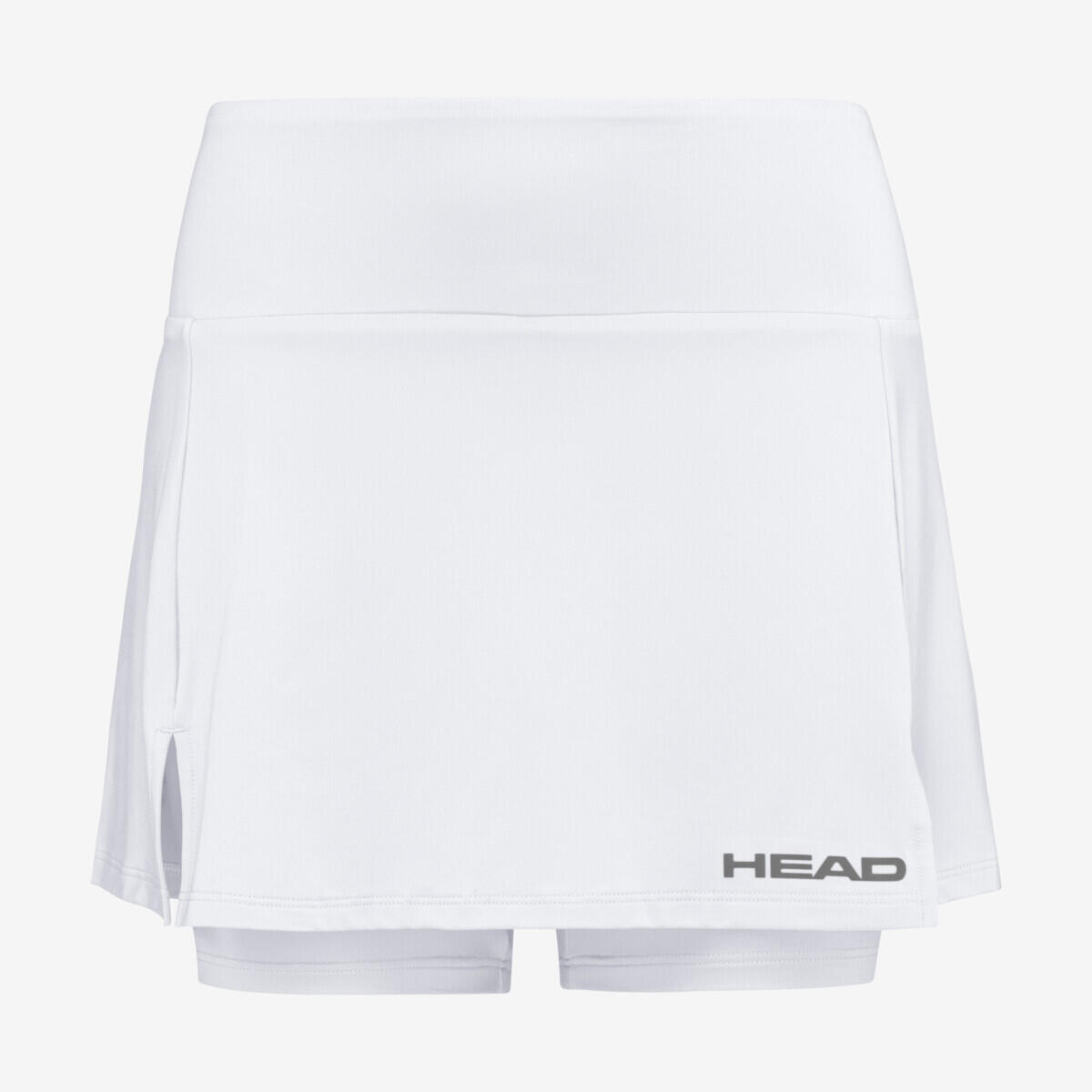 Spódniczka tenisowa dziewczęca Head Club Basic Skort Girls