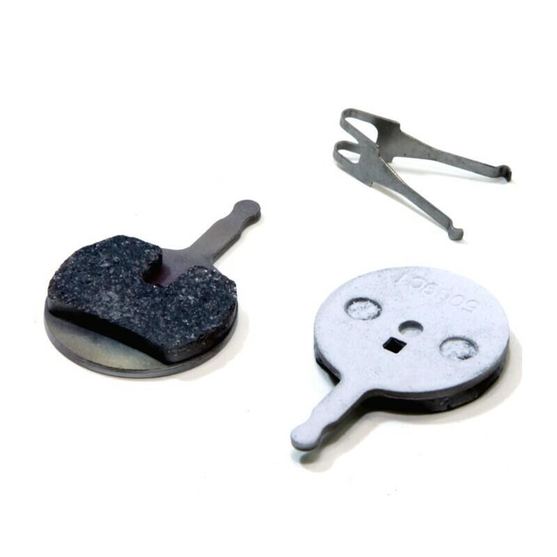 Klocki hamulcowe Brake Authority burly avid bb5