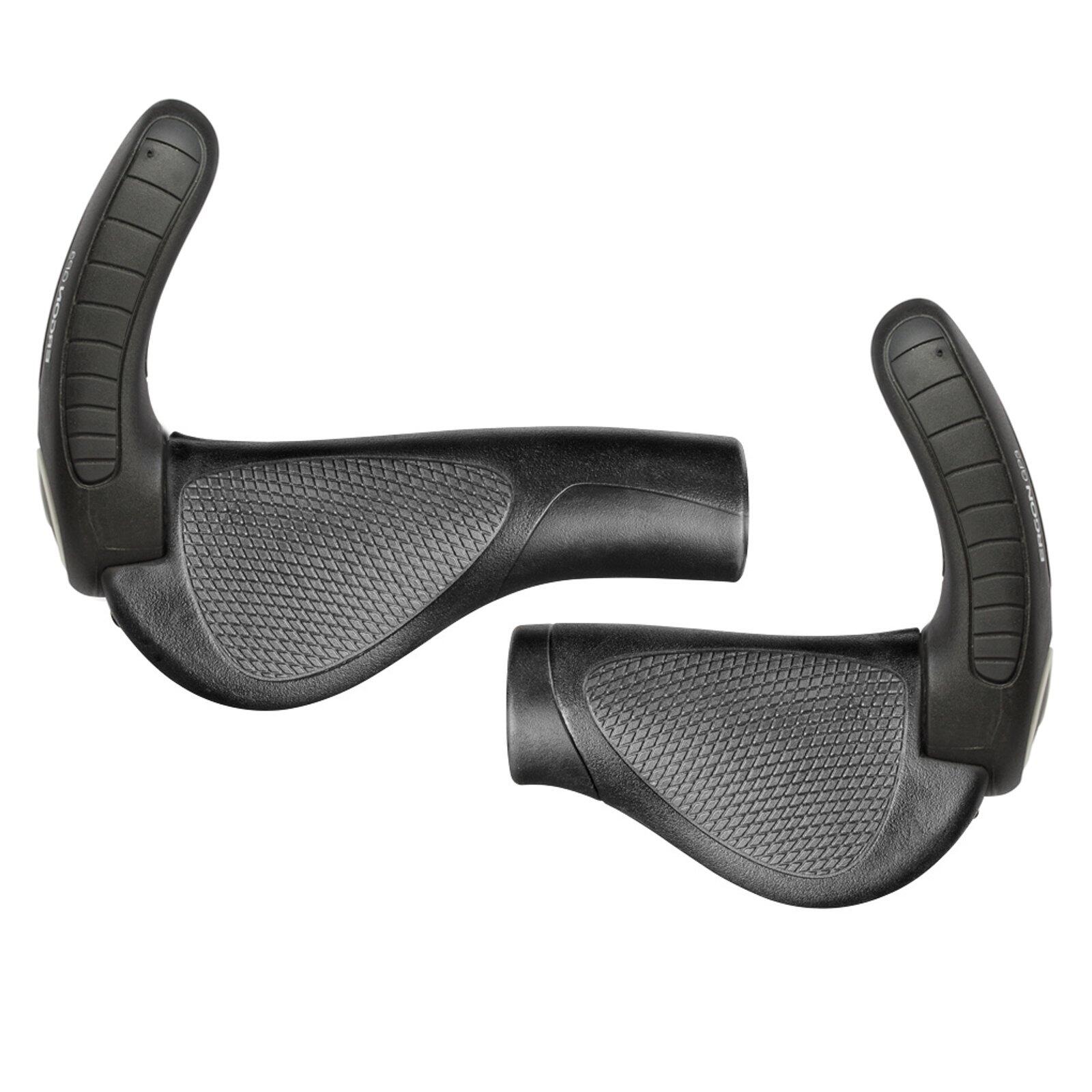 Uchwyty Ergon comfort GP3-S Rohloff/Nexus