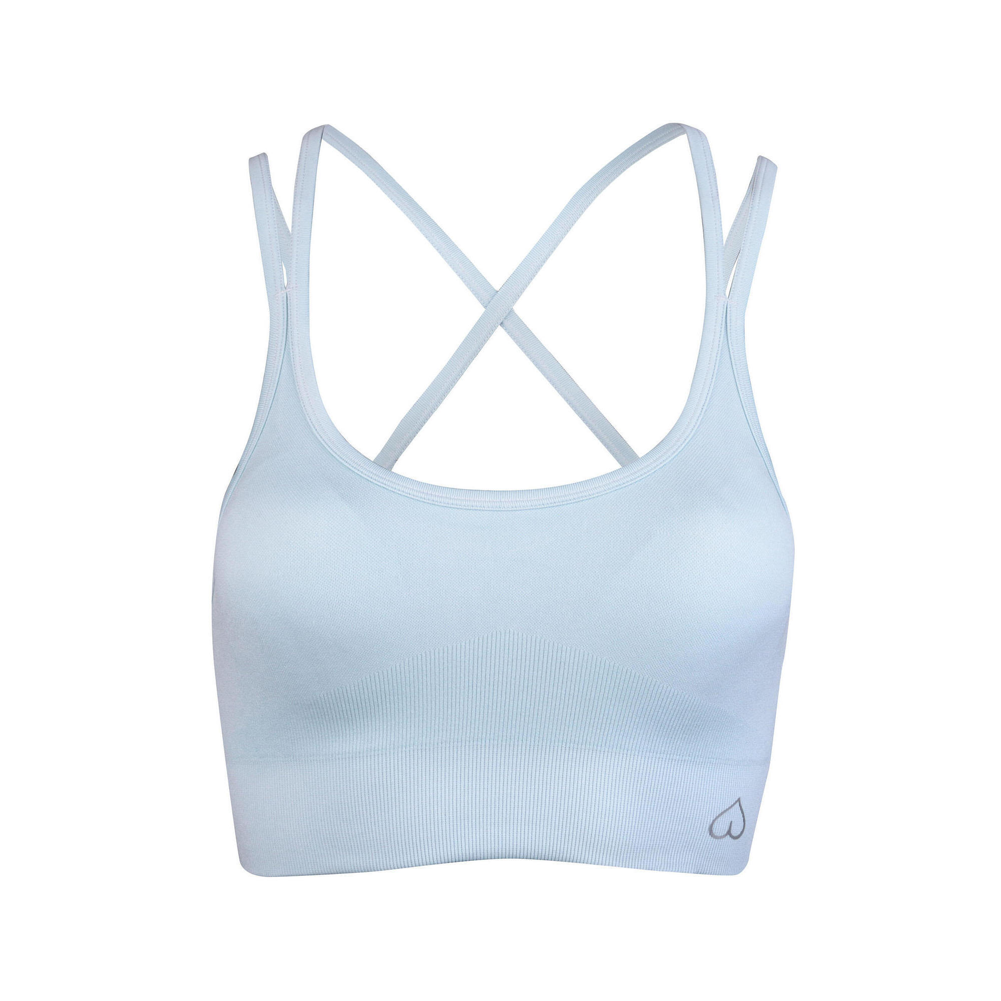 Bezszwowy Stanik Sportowy Shape Up BeShaped