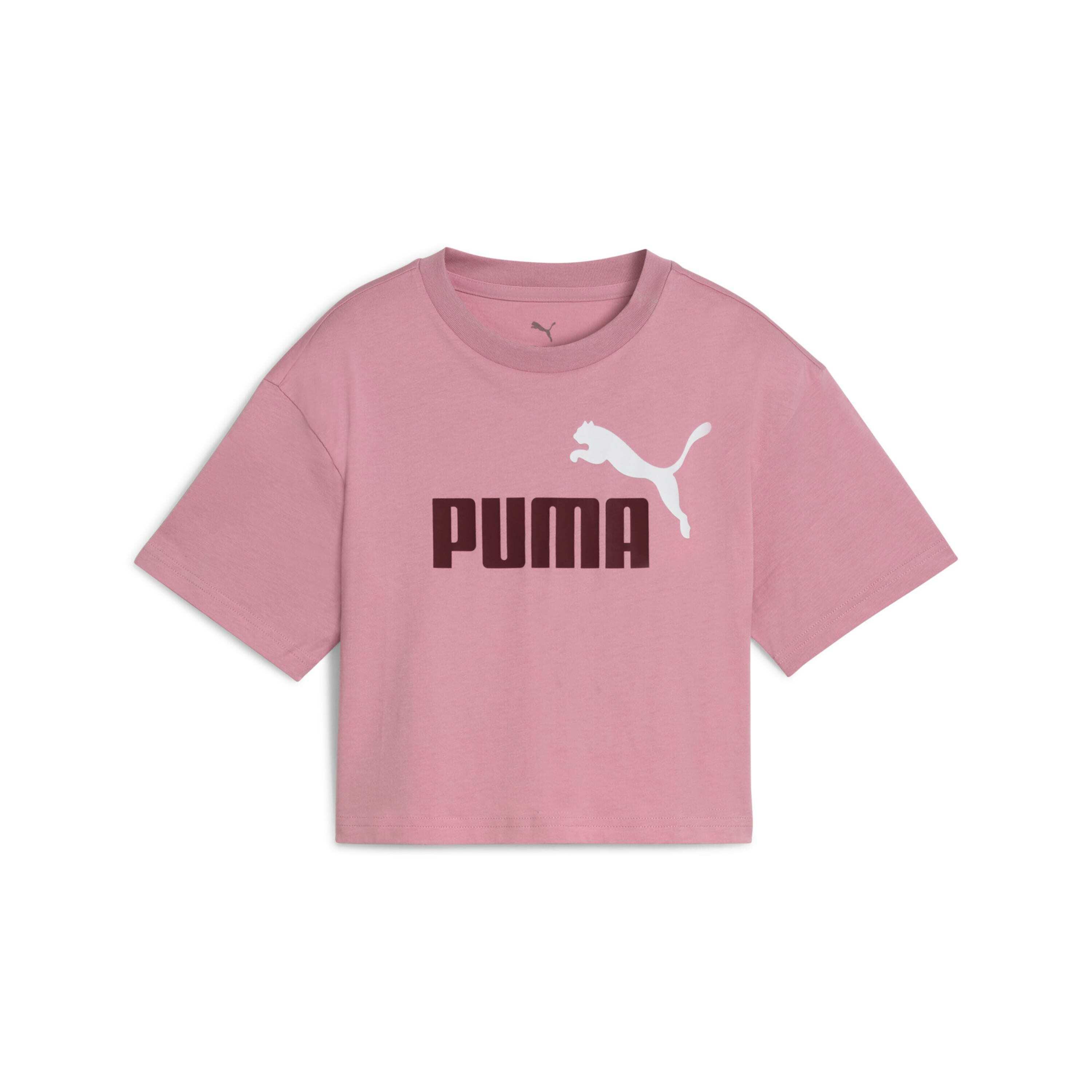 Koszulka dla dziewczynki Puma 2 N° 1