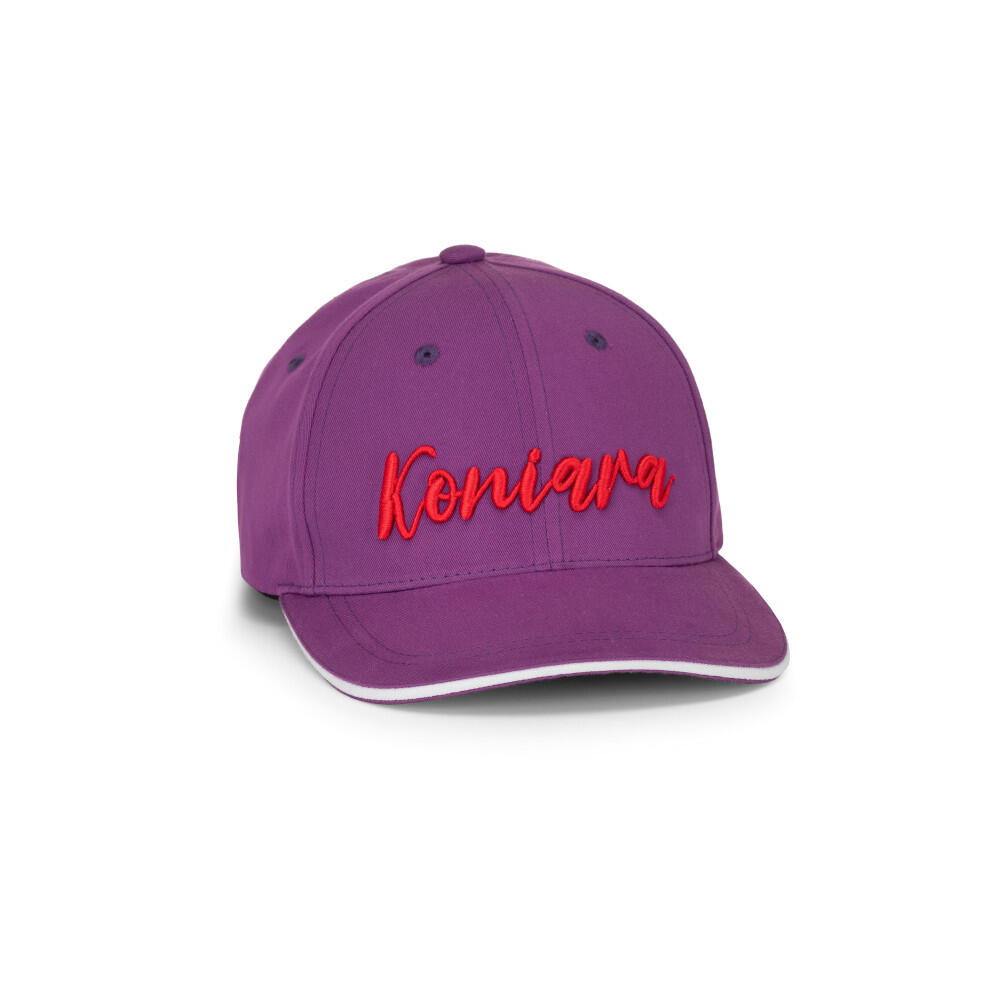 Czapka jeździecka z daszkiem GALOP WEAR Koniara