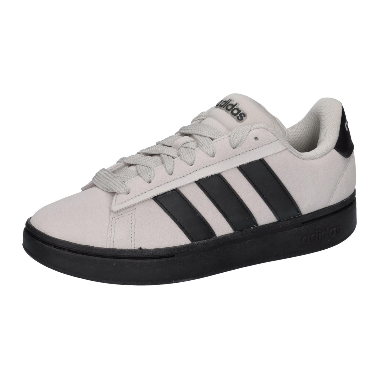 Buty Mężczyzna Adidas Grand Court Alpha szary