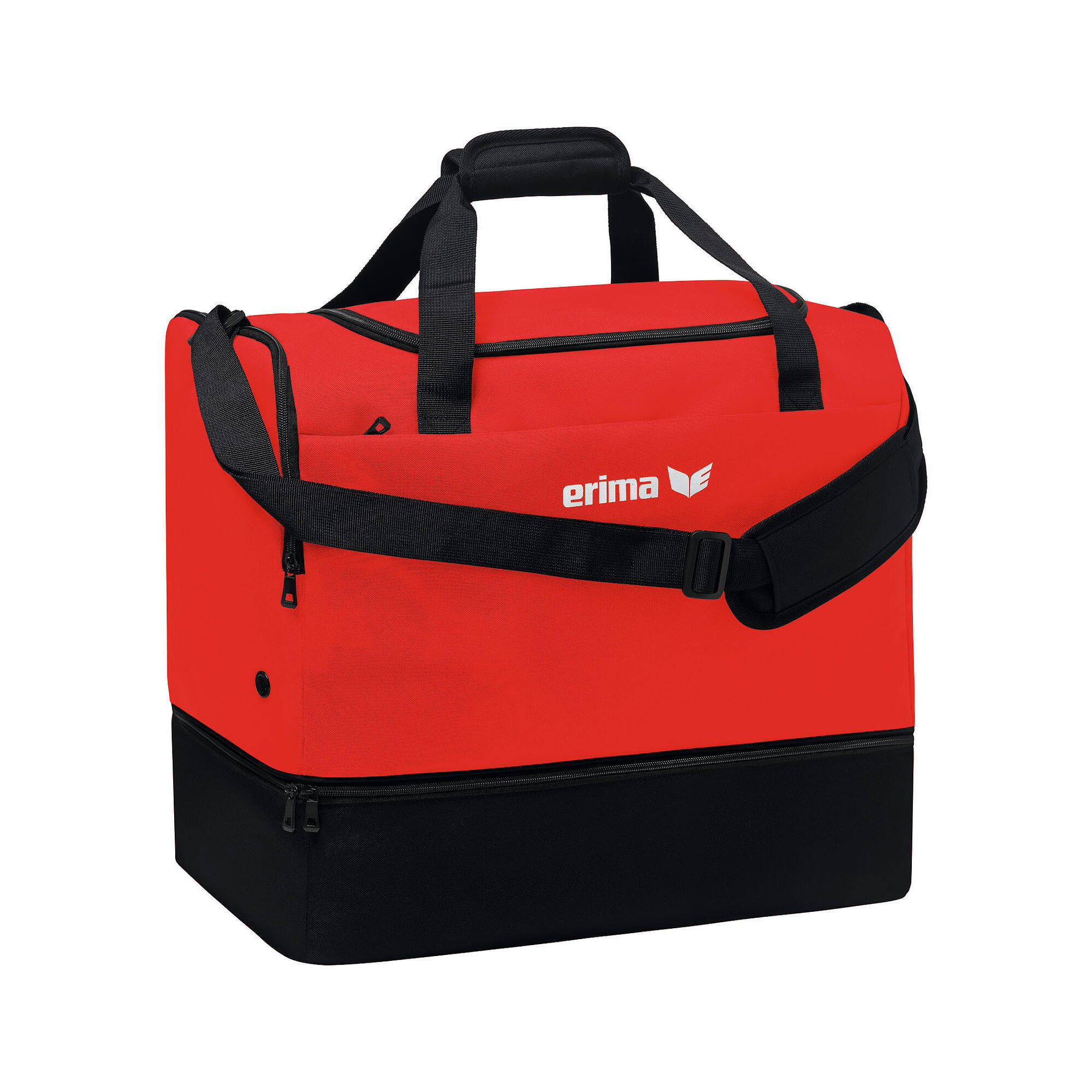 Dolna komora torby sportowej Erima Team