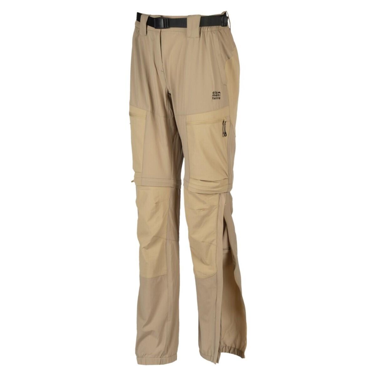 Damskie spodnie modułowe Élémenterre Kavaka