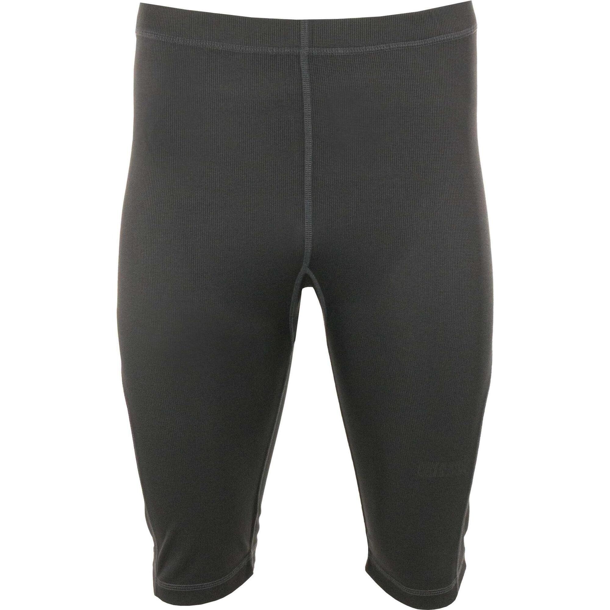 Nordblanc Męskie Szorty Funkcyjne Szare S