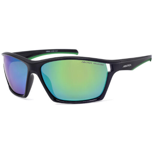 Okulary turystyczne unisex Arctica S-358B