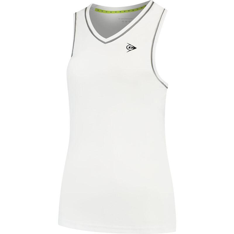 Koszulka sportowa damska Dunlop Club Tank Top