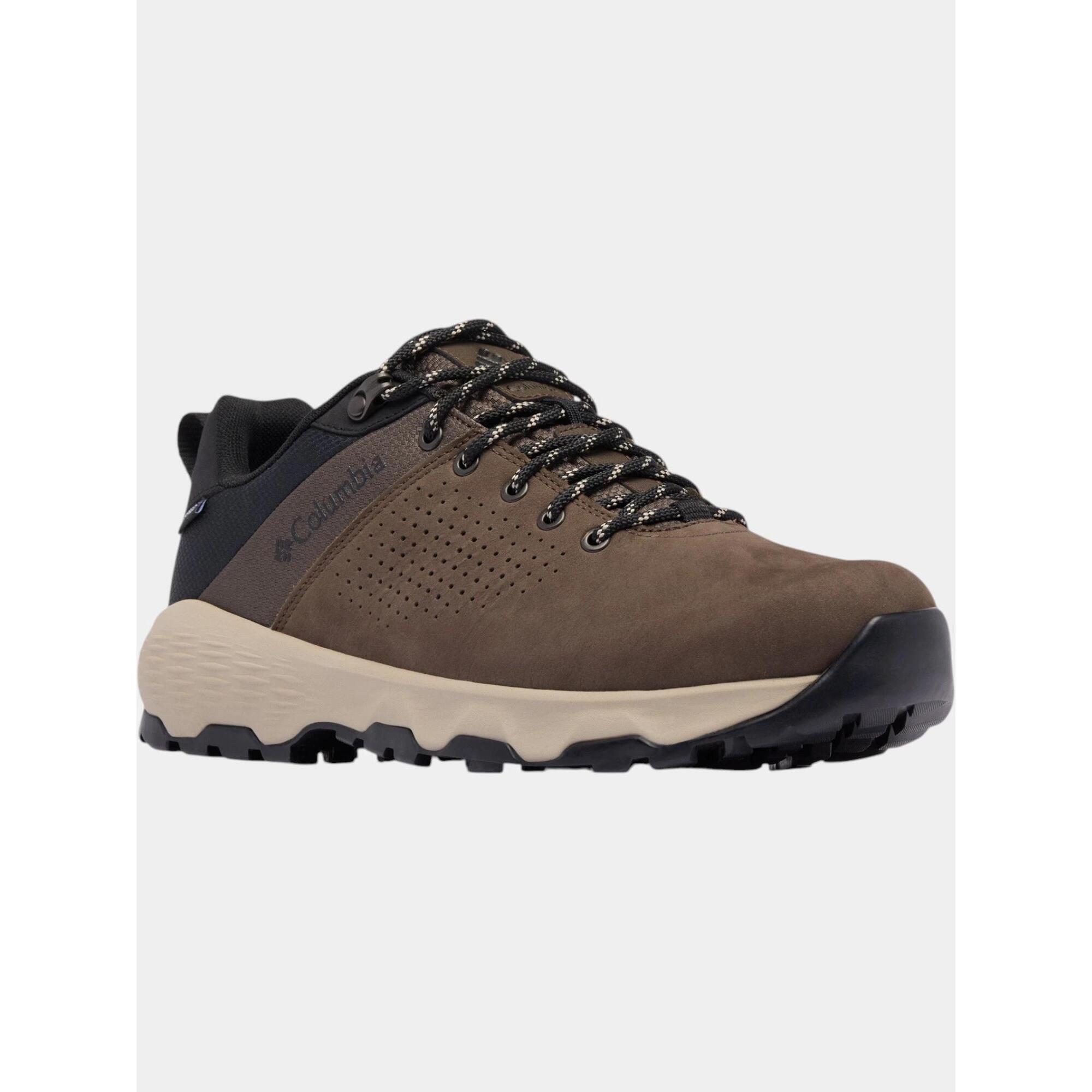 Buty Męskie Columbia Newton Nimble LTR