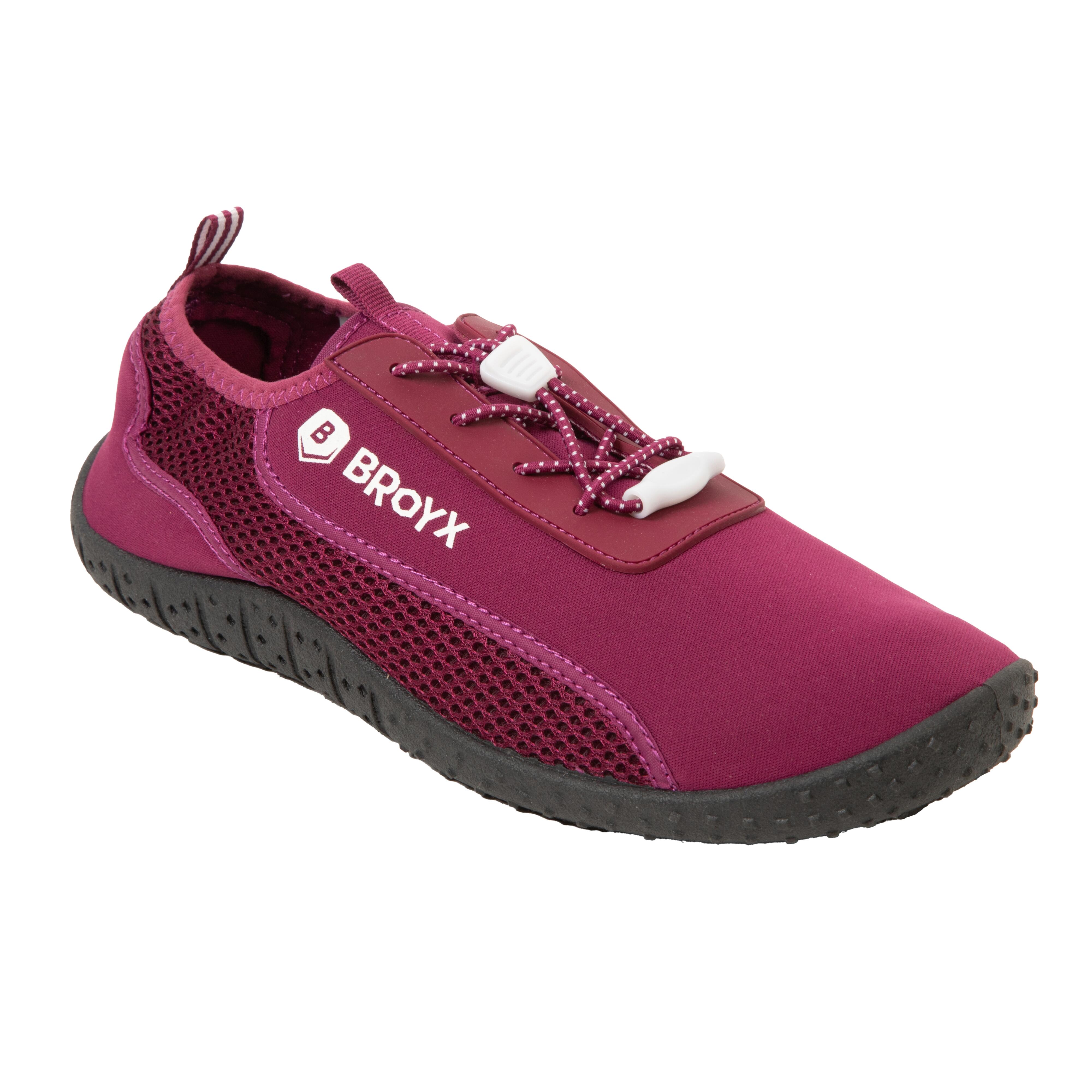 Buty do wody Aquashoes 140 BORDOWE