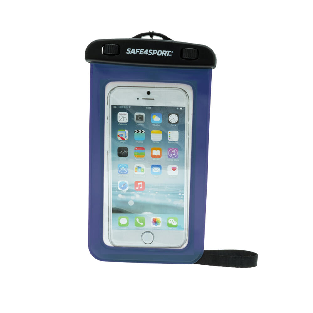 Wodoszczelne etui na telefon komórkowy