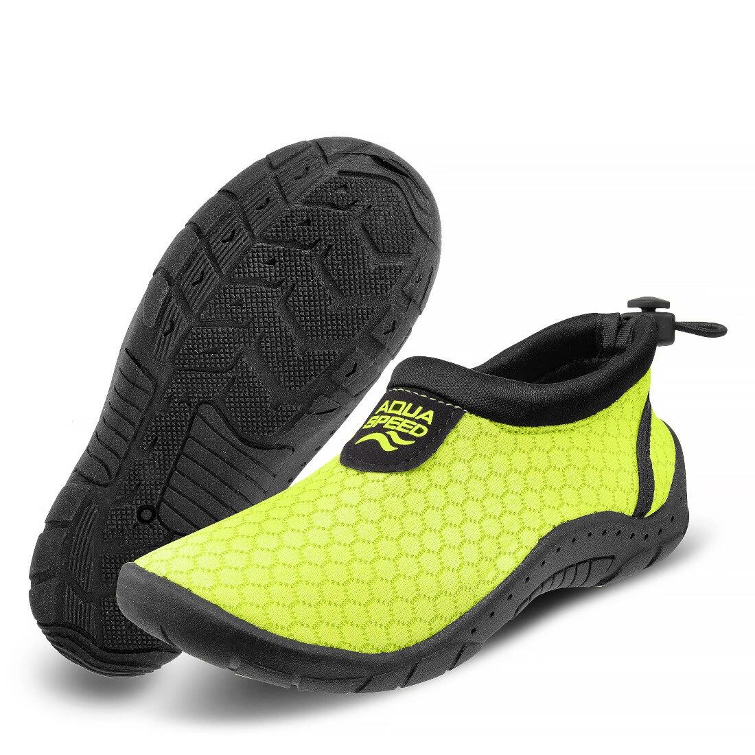 Buty do wody dla dzieci Aqua Speed model 30