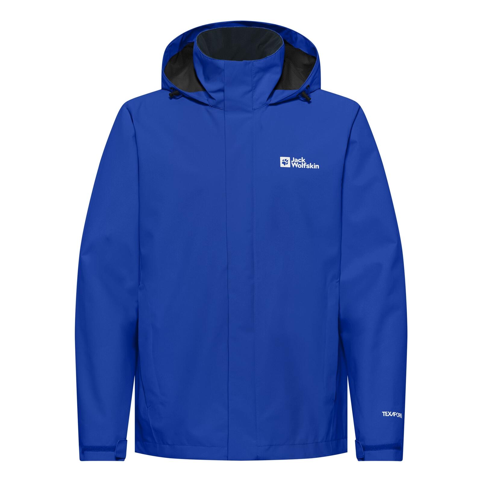 Kurtka uniwersalna męska Jack Wolfskin Trailtime
