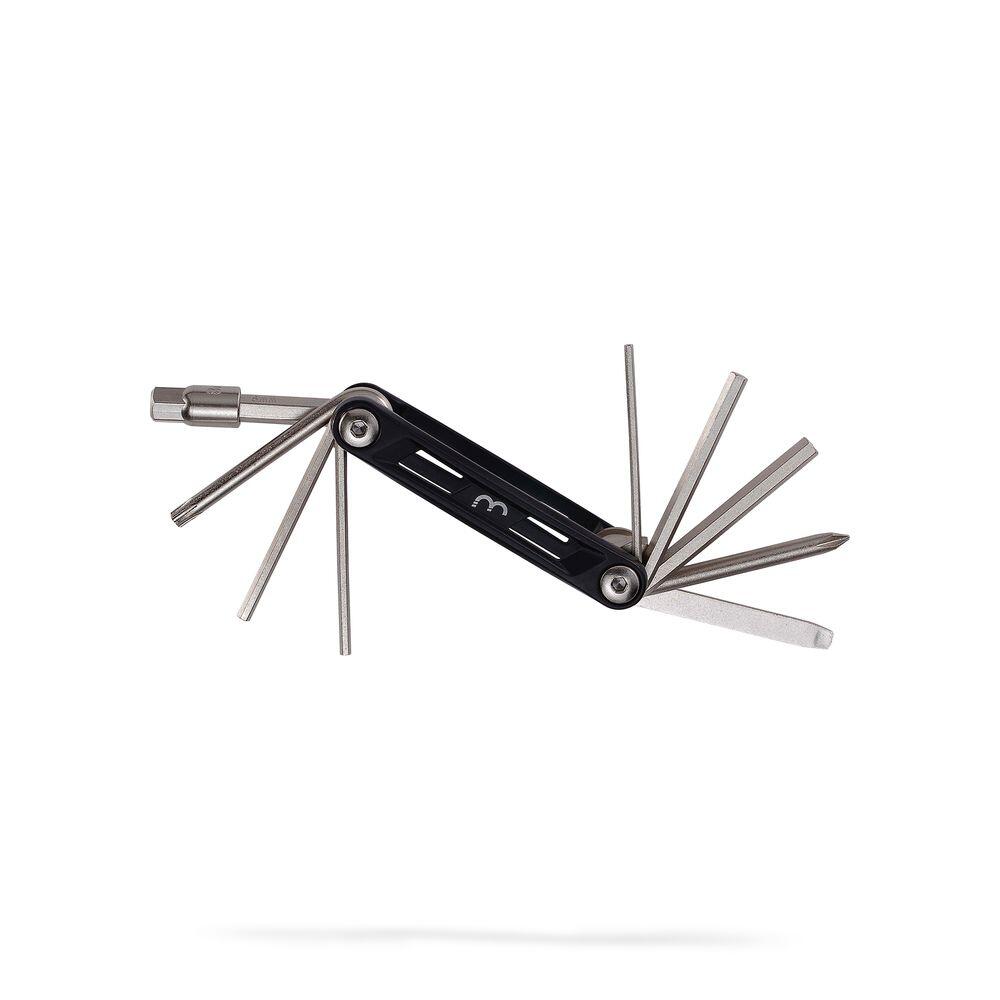 Multitool BBB MaxiFold