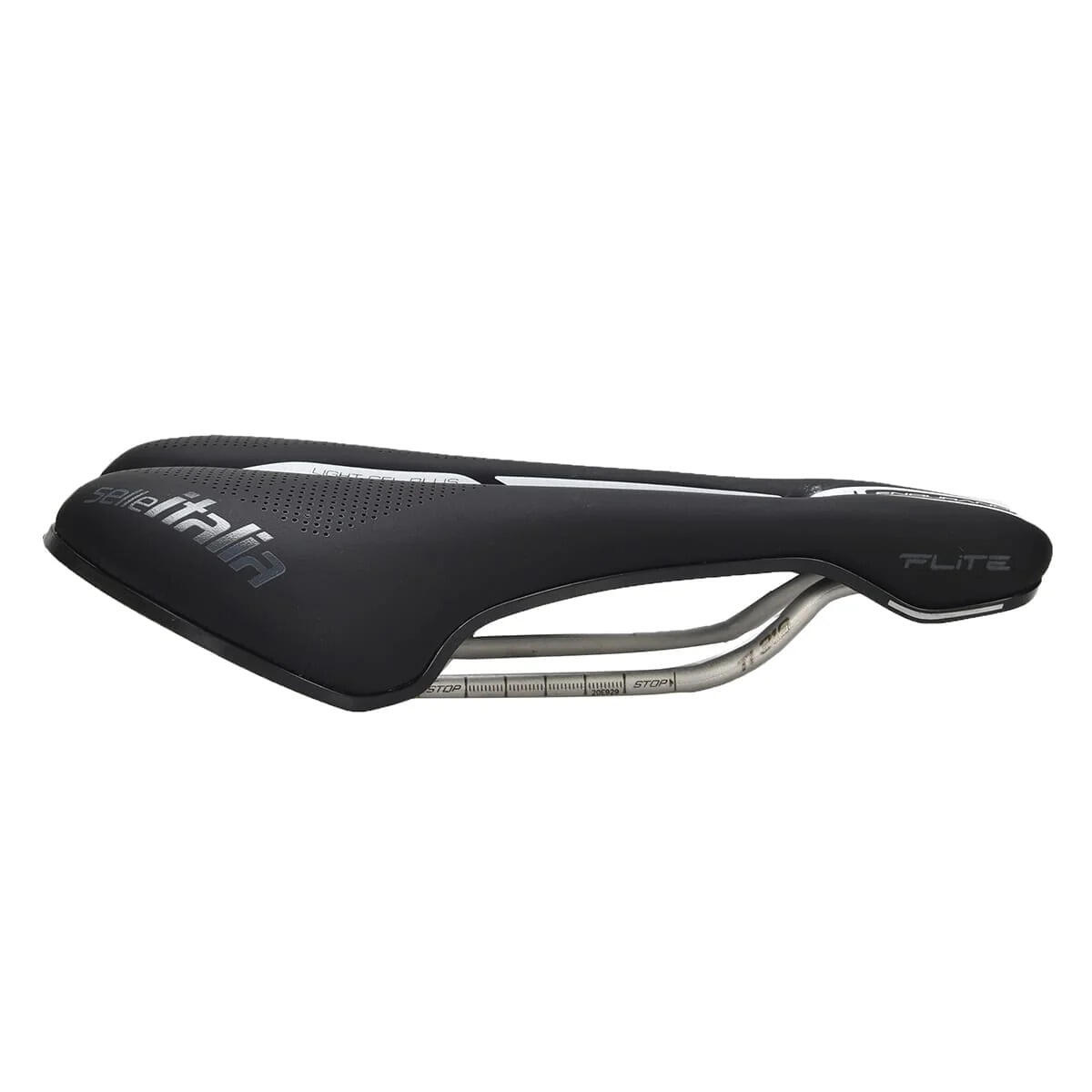 Siodło Selle Italia Flite Boost Endurance Superflow TI S3