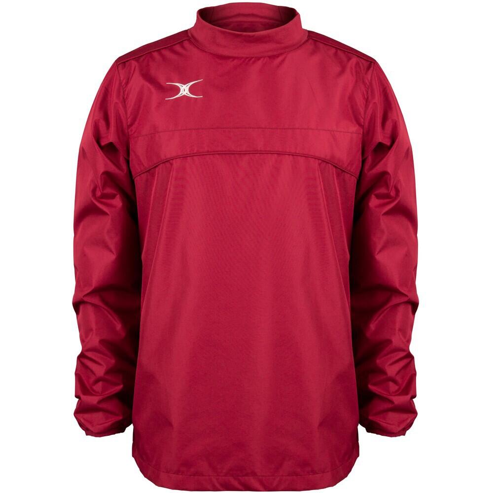 Koszulka dziecięca Gilbert Photon Warm Up