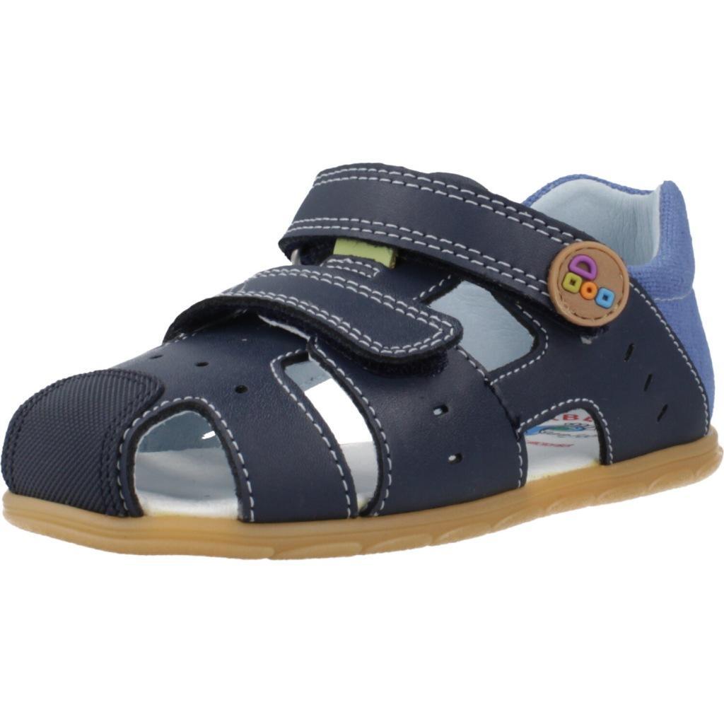 Sandały PABLOSKY 052022P Niebieski