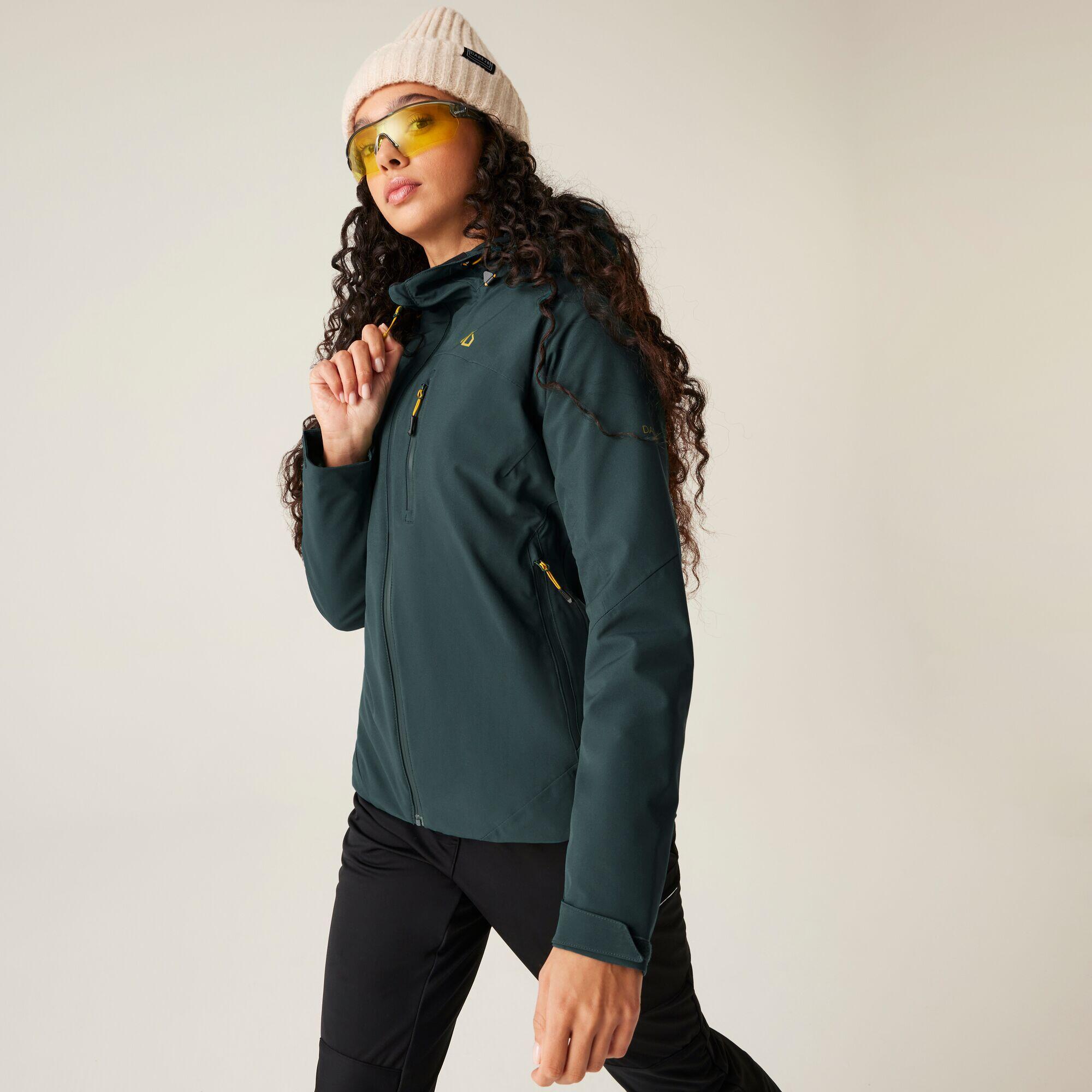 Damska kurtka Torrek 2.0 Mountain Series