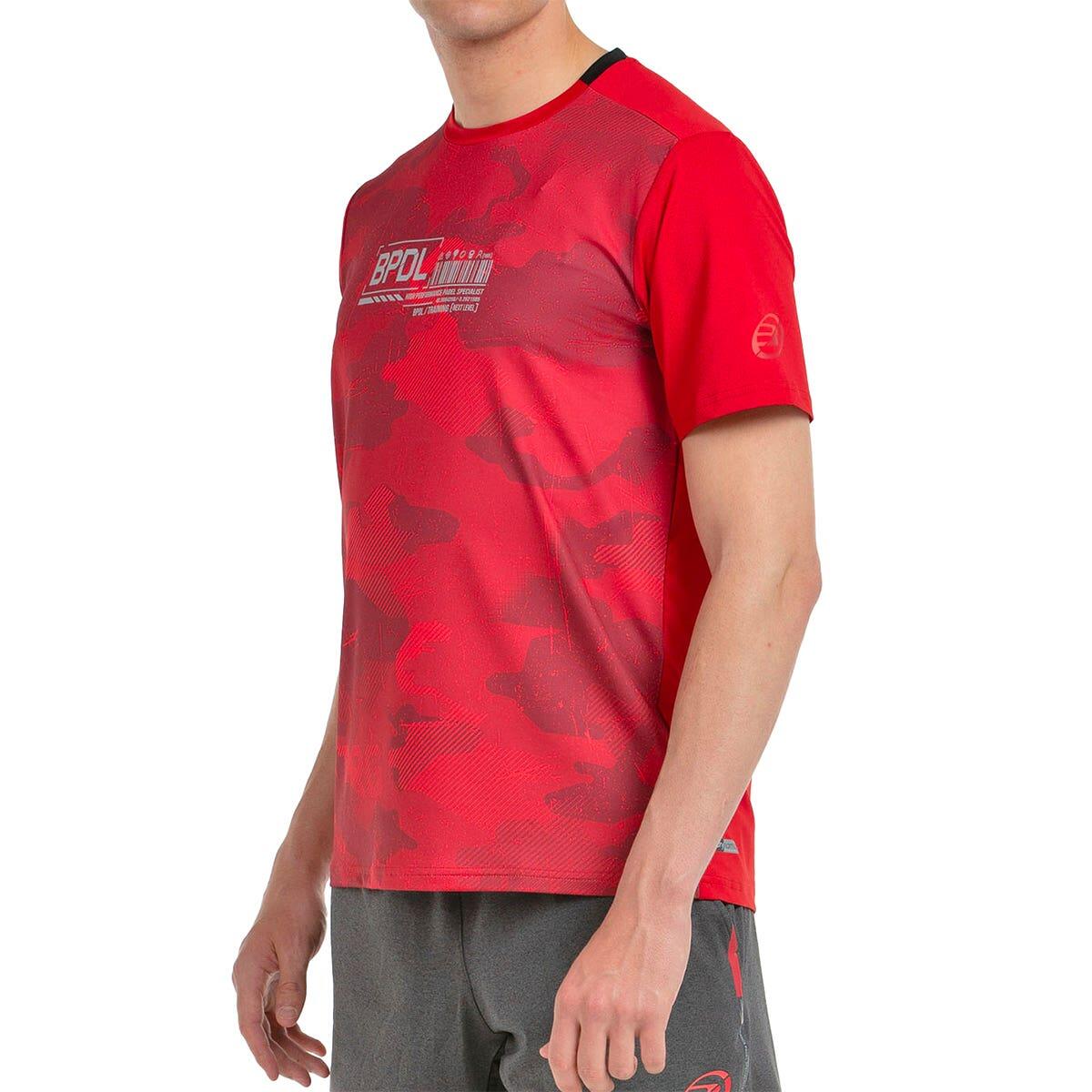 Bullpadel Esgos T-shirt