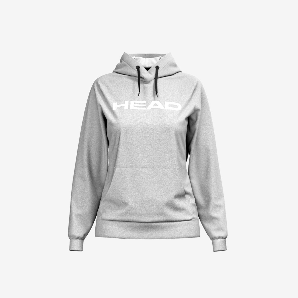 Bluza damska HEAD Club Original Hoodie