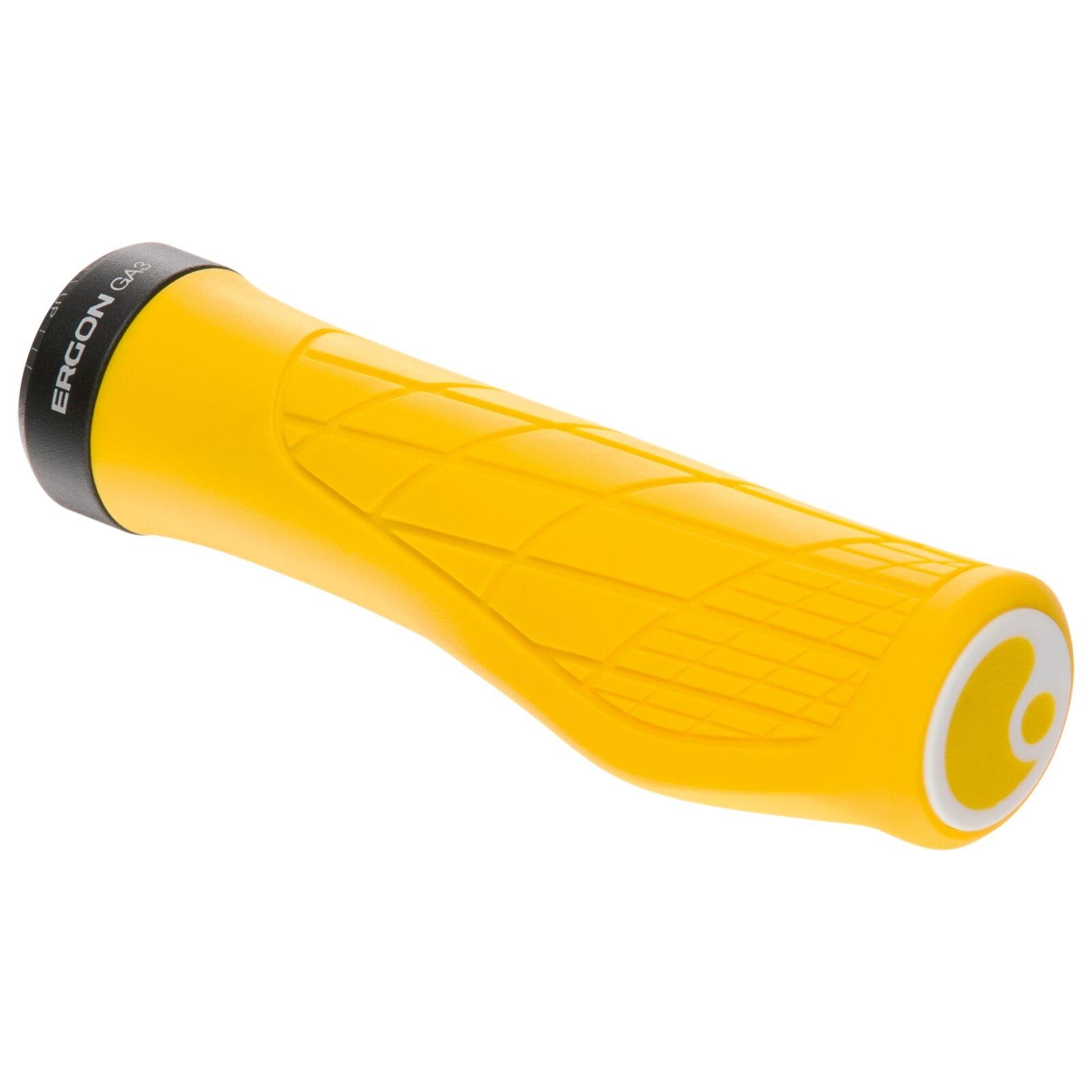 Uchwyty Ergon technical GA3 small Mellow