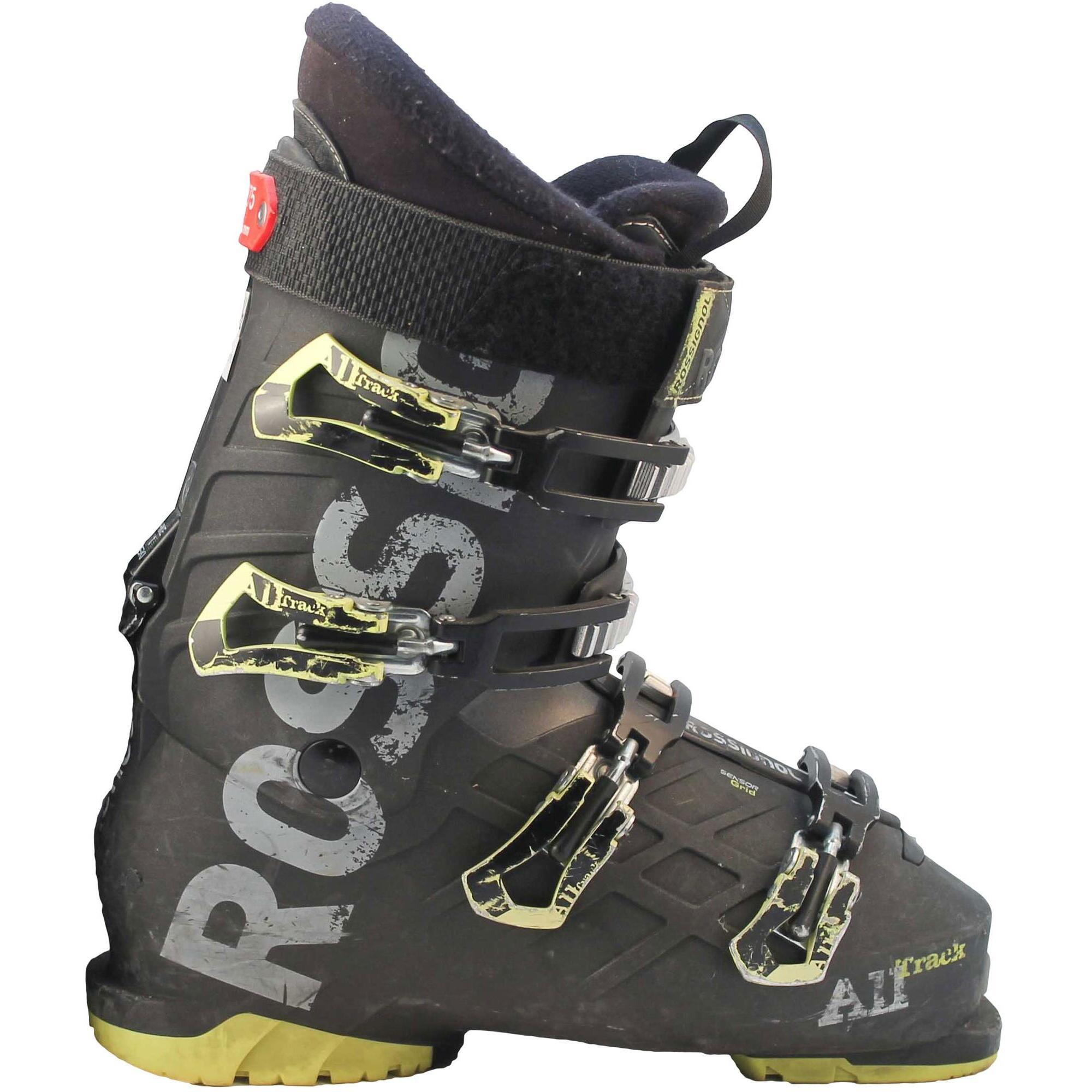Second Life- Buty narciarskie - ROSSIGNOL Alltrack, 46 EU- Stan dobry