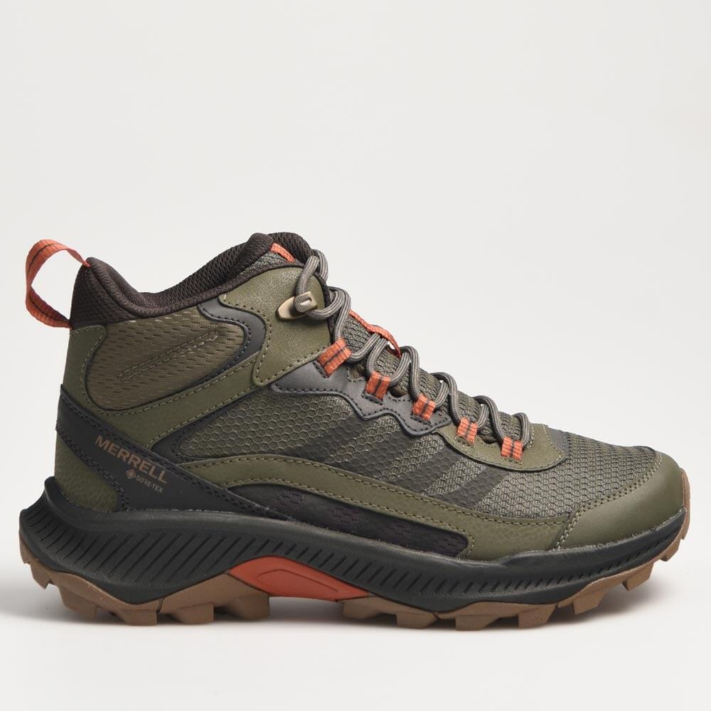 Buty męskie Merrell Speed Strike 2 Mid GTX