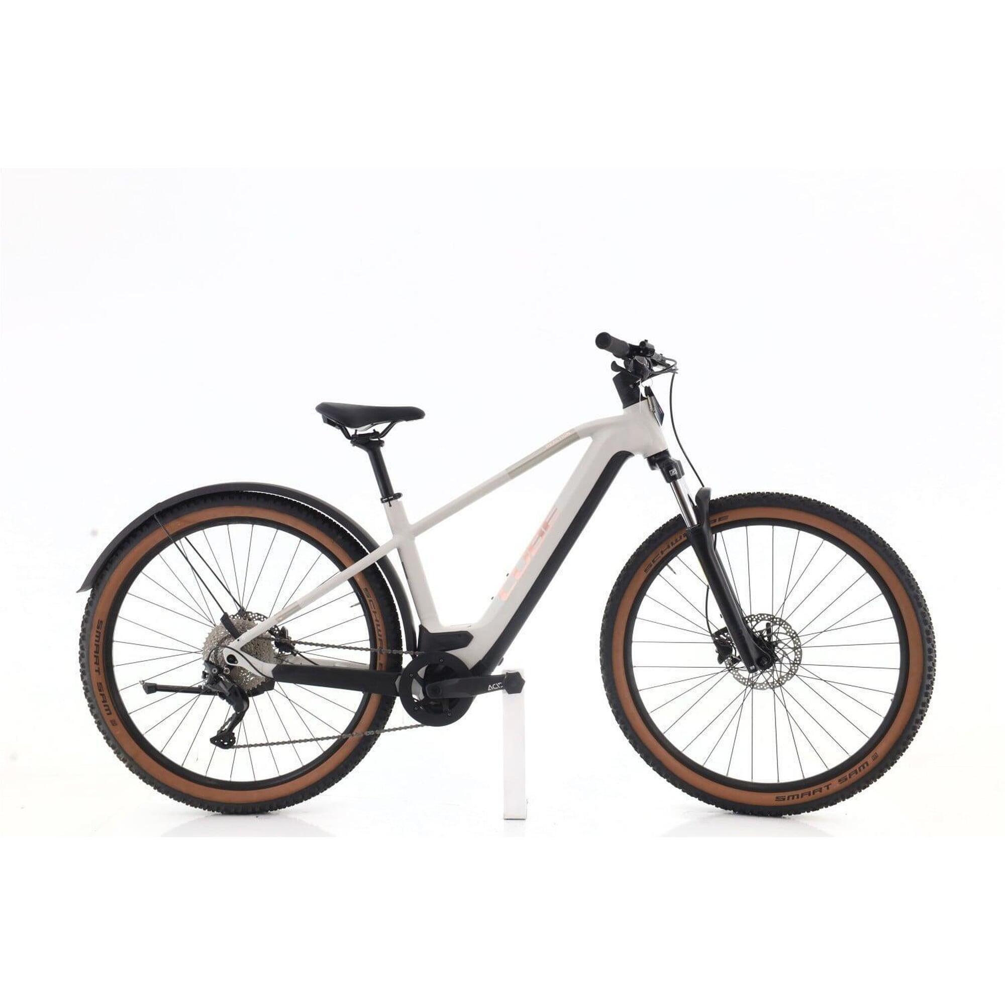 Second life · R. elektryczny · Cube Reaction Hybrid One · W bardzo dobrym stanie