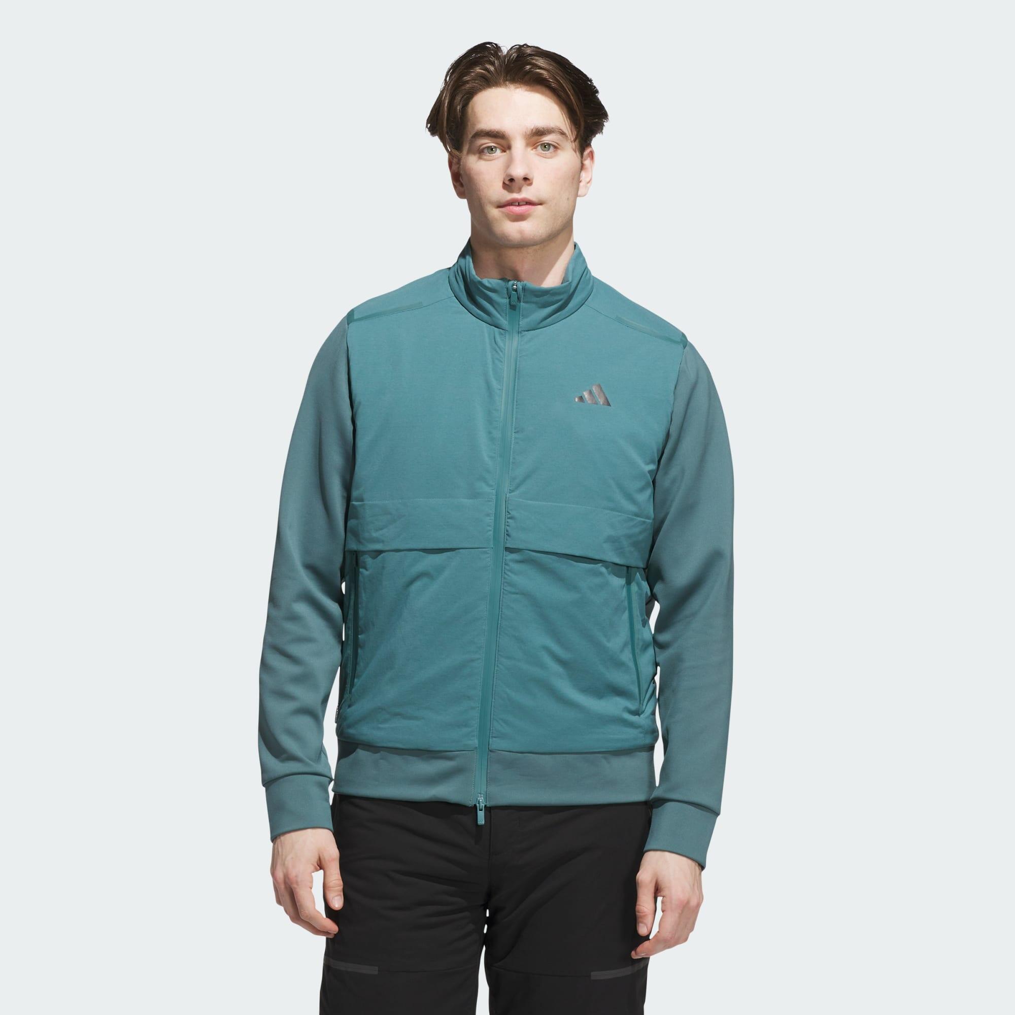 Kurtka Ultimate365 Tour Frostguard Full-Zip