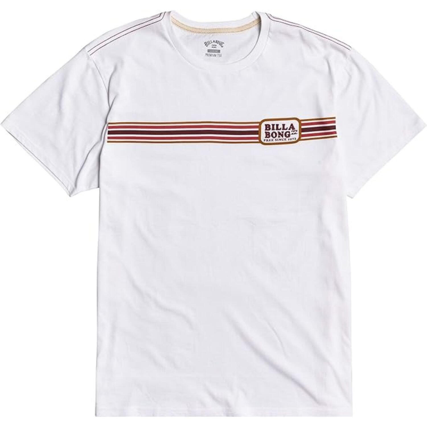 Koszulka sportowa męska Billabong Plants Dance