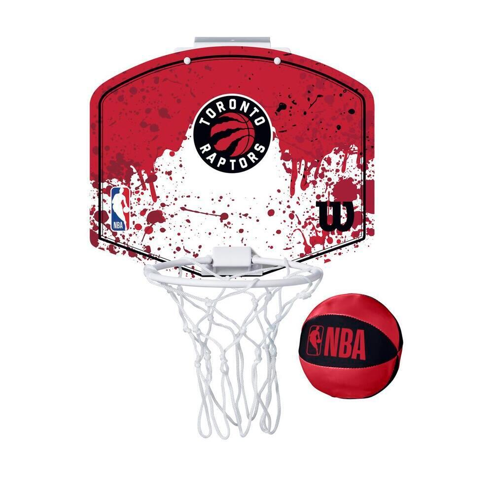 Mini kosz nba Toronto Raptors