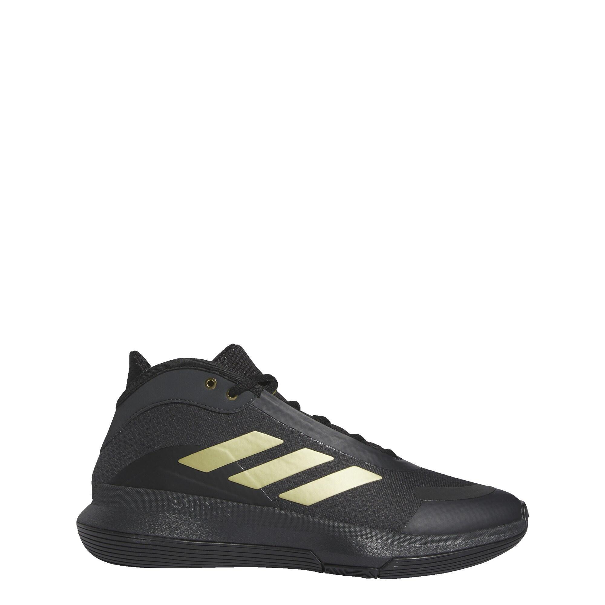 Buty do koszykówki dla dorosłych Adidas Bounce Legends