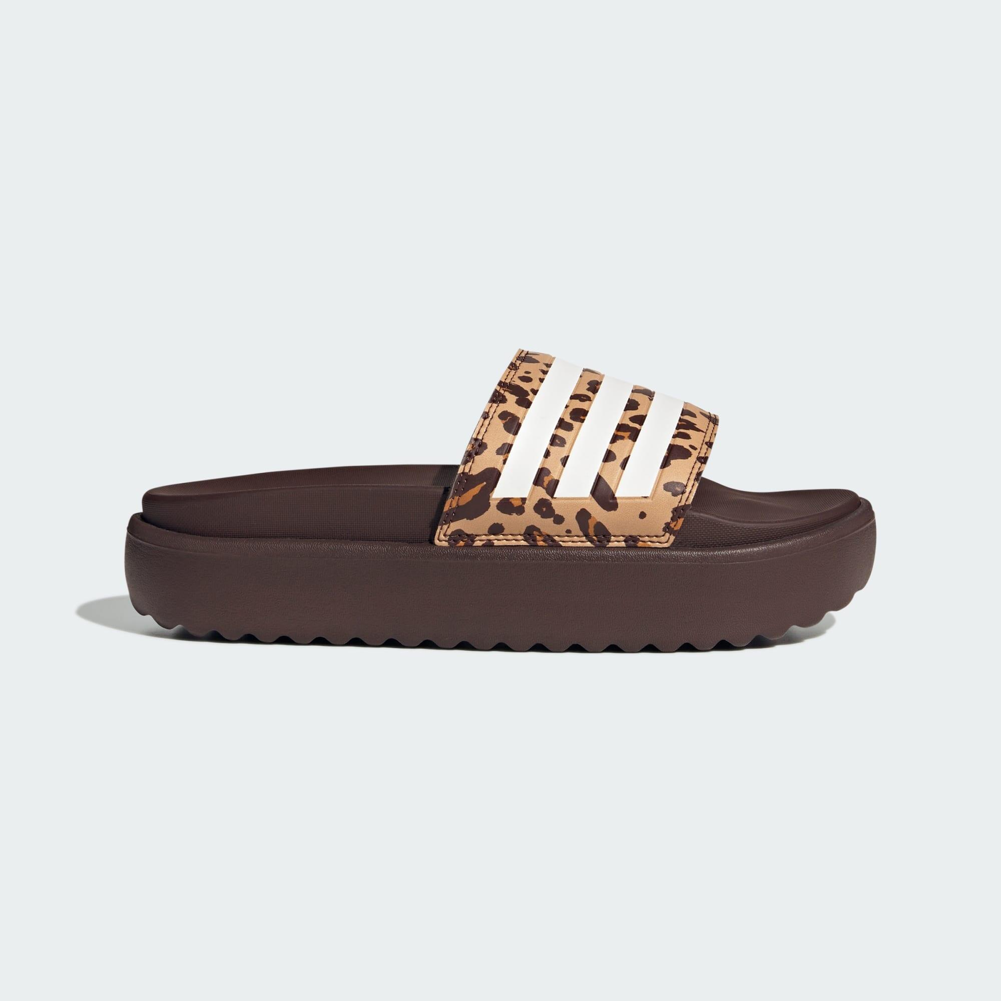 adilette Platform Slides