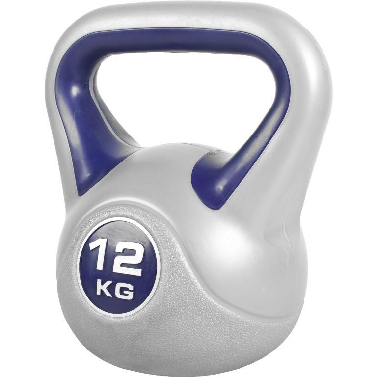 Kettlebell treningowy Gorilla Sports Stylish