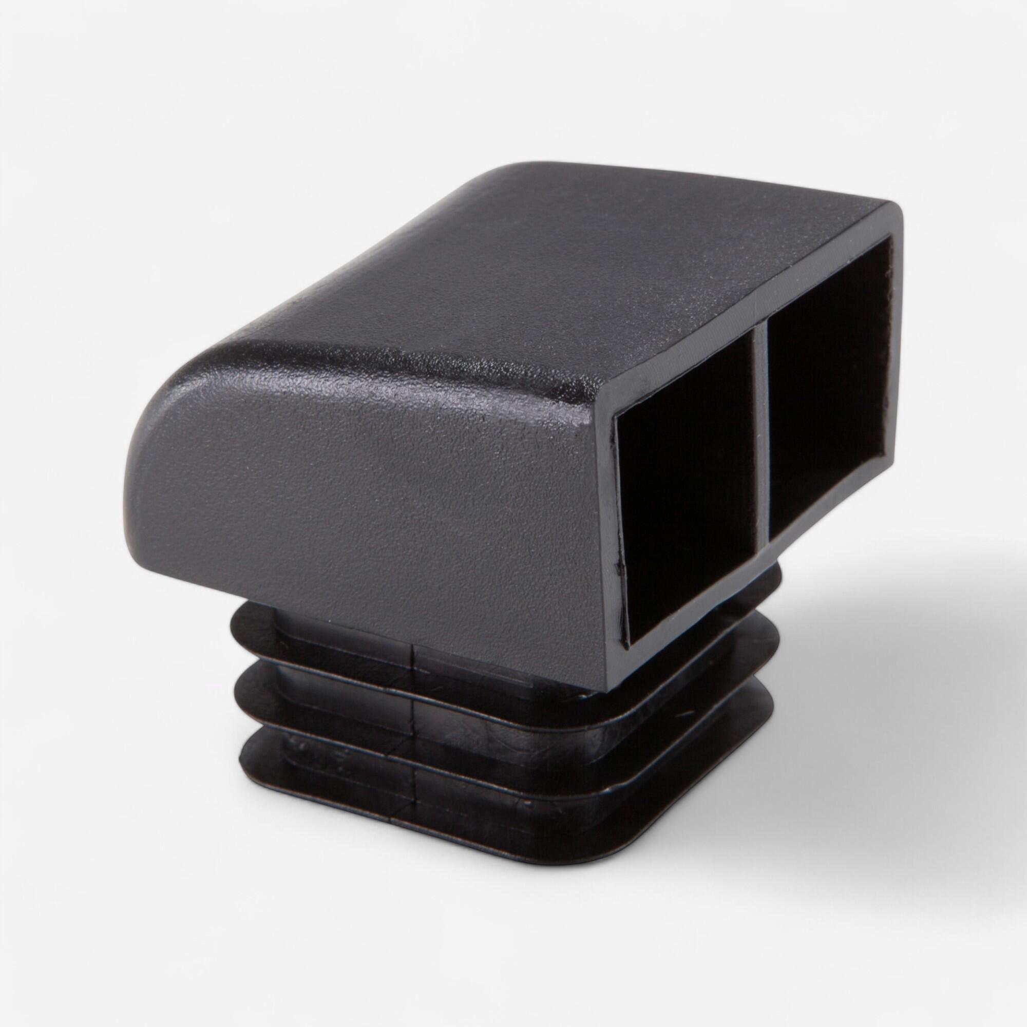 Zatyczka dolna - część zamienna do trampoliny Essential 300