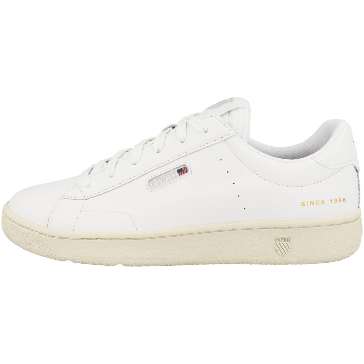 Buty męskie K-Swiss SLAMMKLUB CC (08911-135-M)