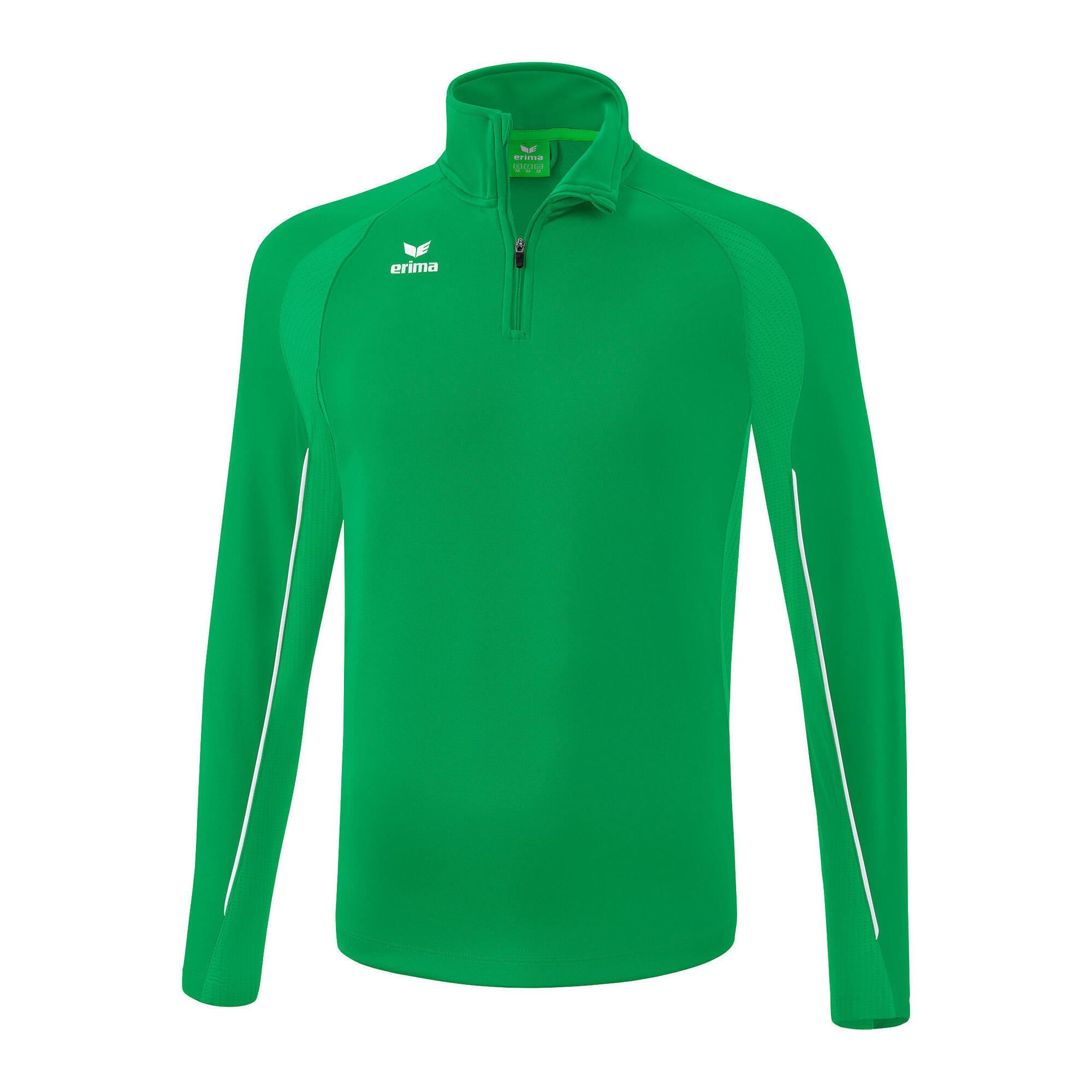 Dziecięca bluza dresowa Erima Liga Star