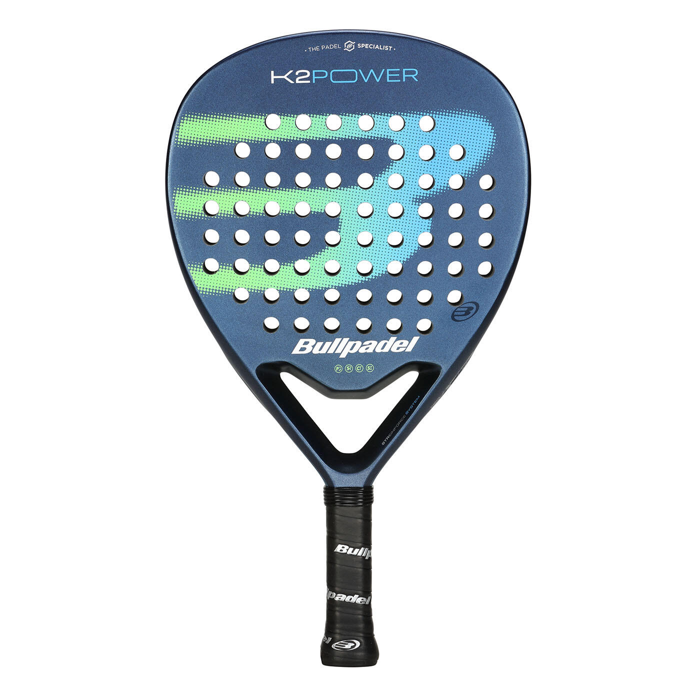Rakieta do padla Bullpadel K2 Power 25