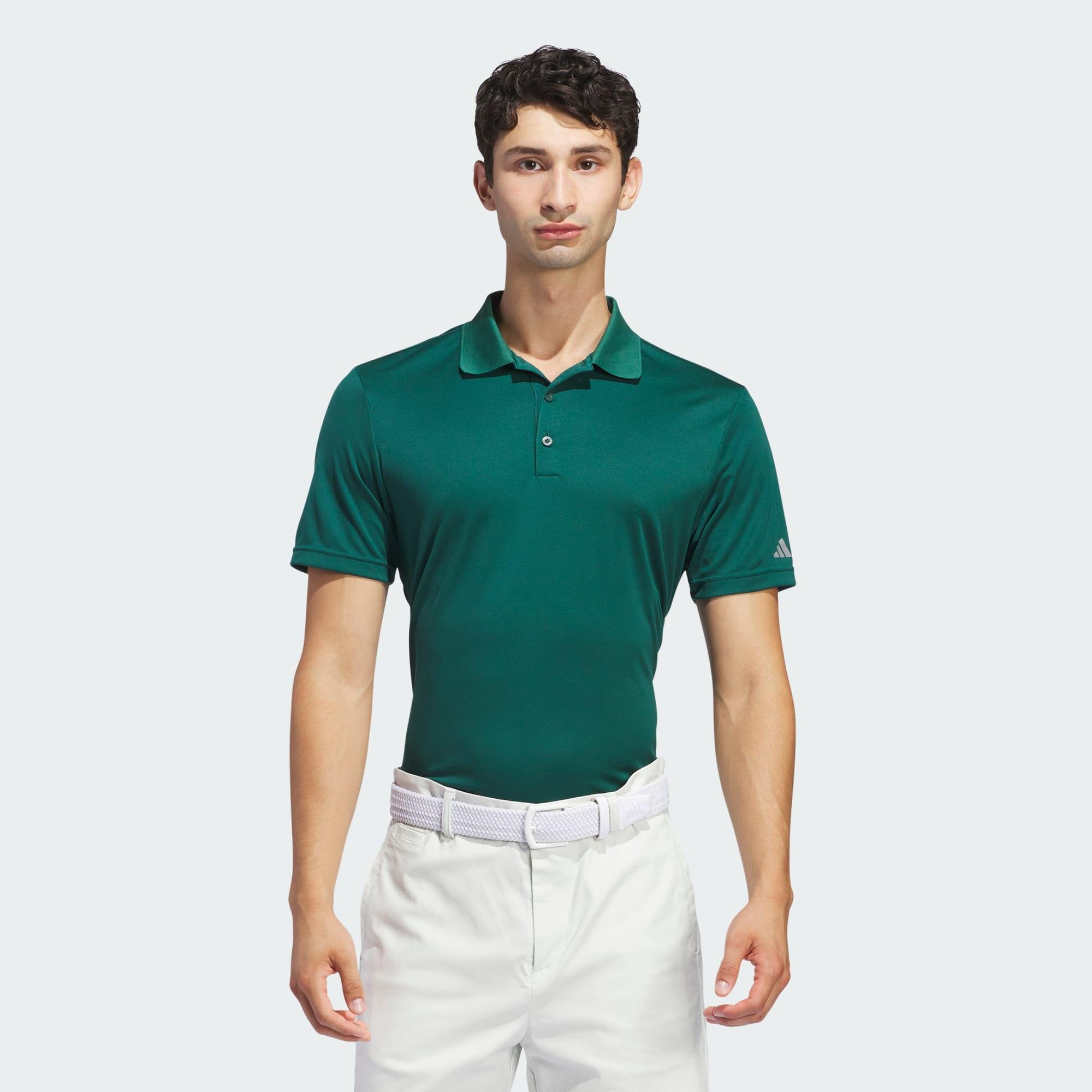 Koszulka Core adidas Performance Primegreen Polo