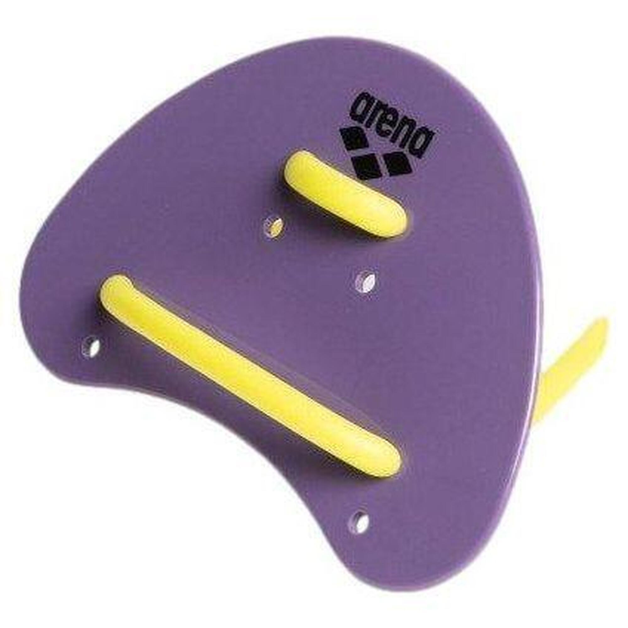 Broszura o pływaniu Arena Elite